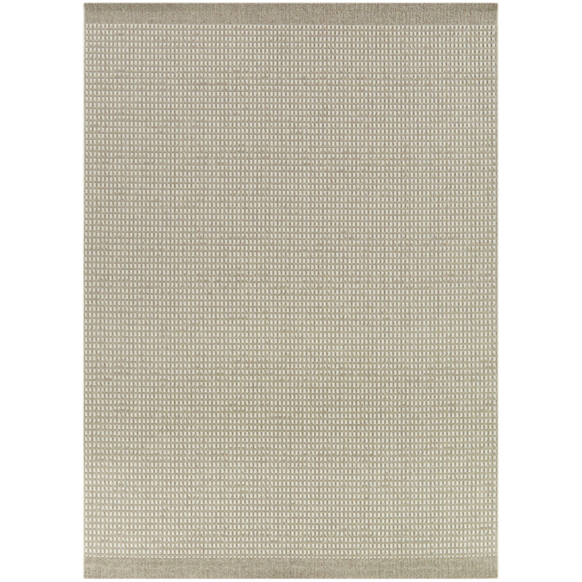 Balta Rugs Rosei 5' 3" x 7' Area Rug, Beige, large