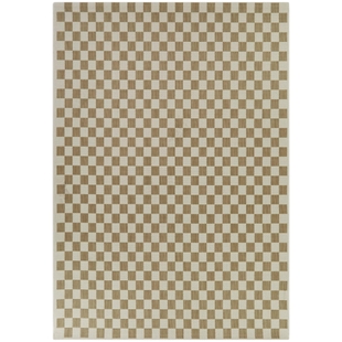 Balta Rugs Rupert 5' 3" x 7' Area Rug, Tan, large