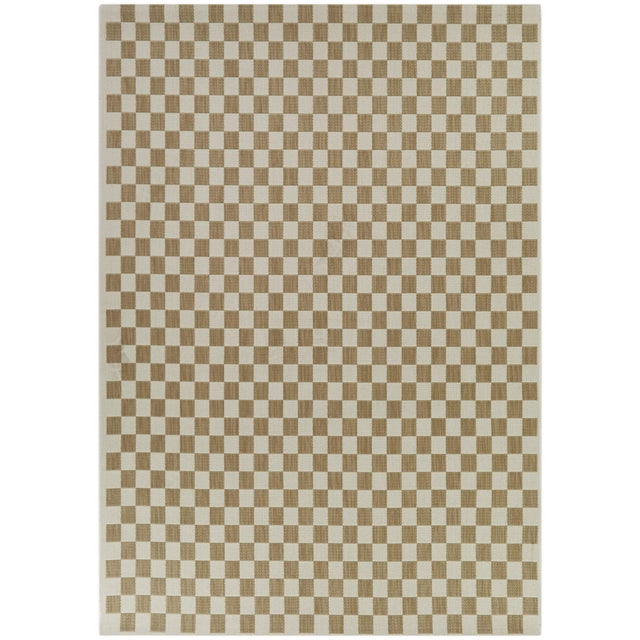 Balta Rugs Rupert 5' 3" x 7' Indoor/Outdoor Area Rug