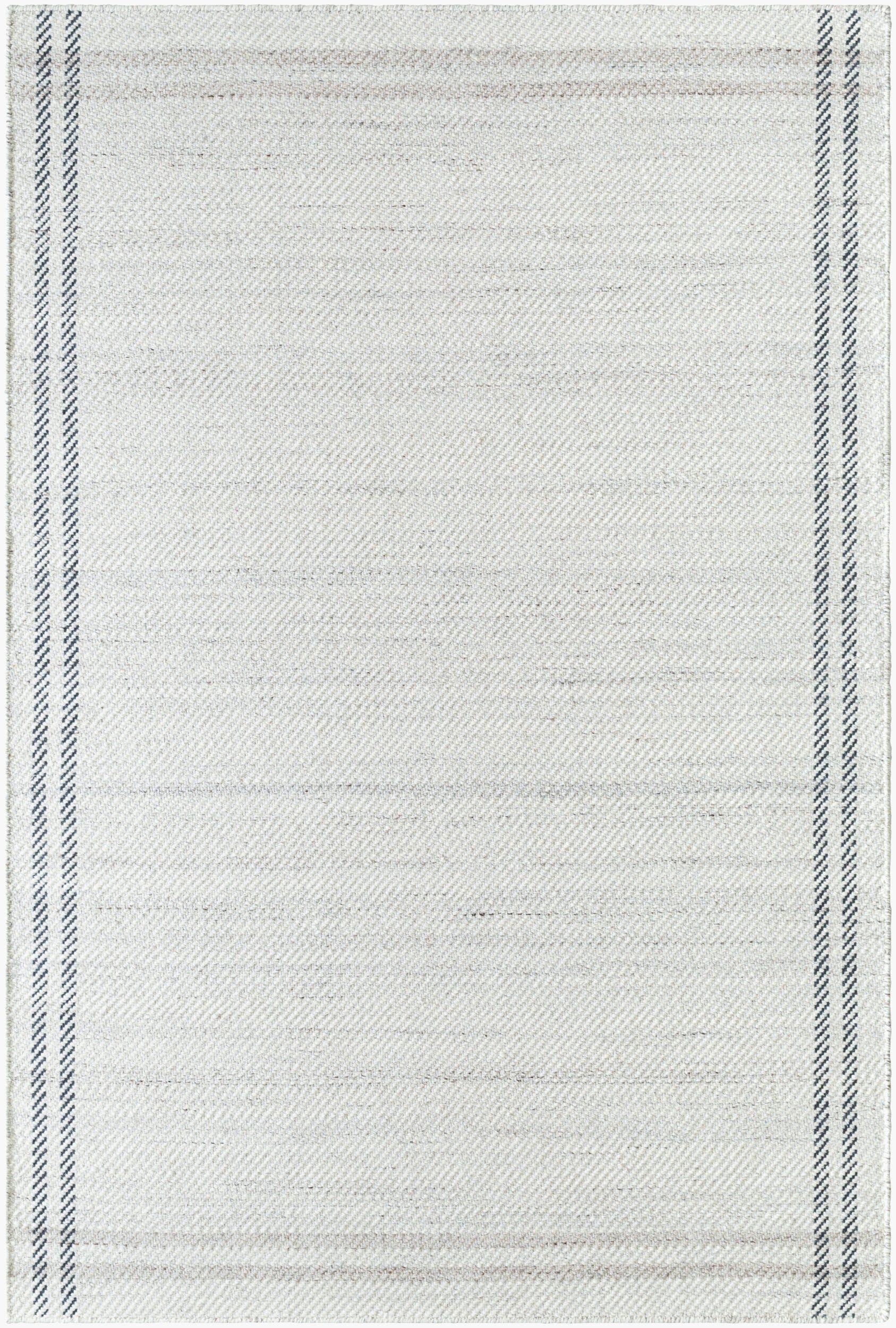 Livabliss Mardin Boarder 5' x 7'6" Area Rug