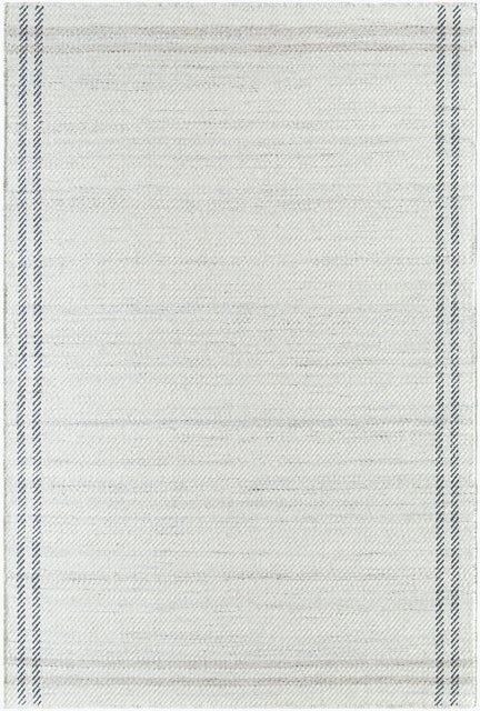 Livabliss Mardin Boarder 5' x 7'6" Area Rug