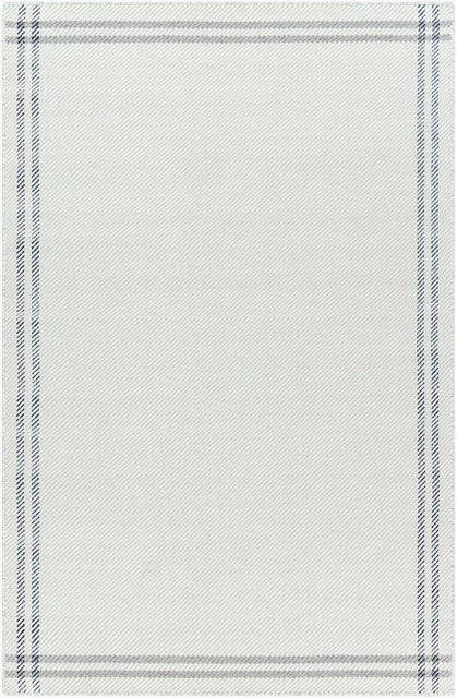 Livabliss Mardin Boarder 8' x 10' Area Rug