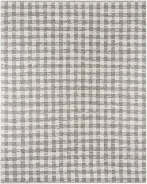Livabliss Mardin Checkered 5' x 7'6" Area Rug