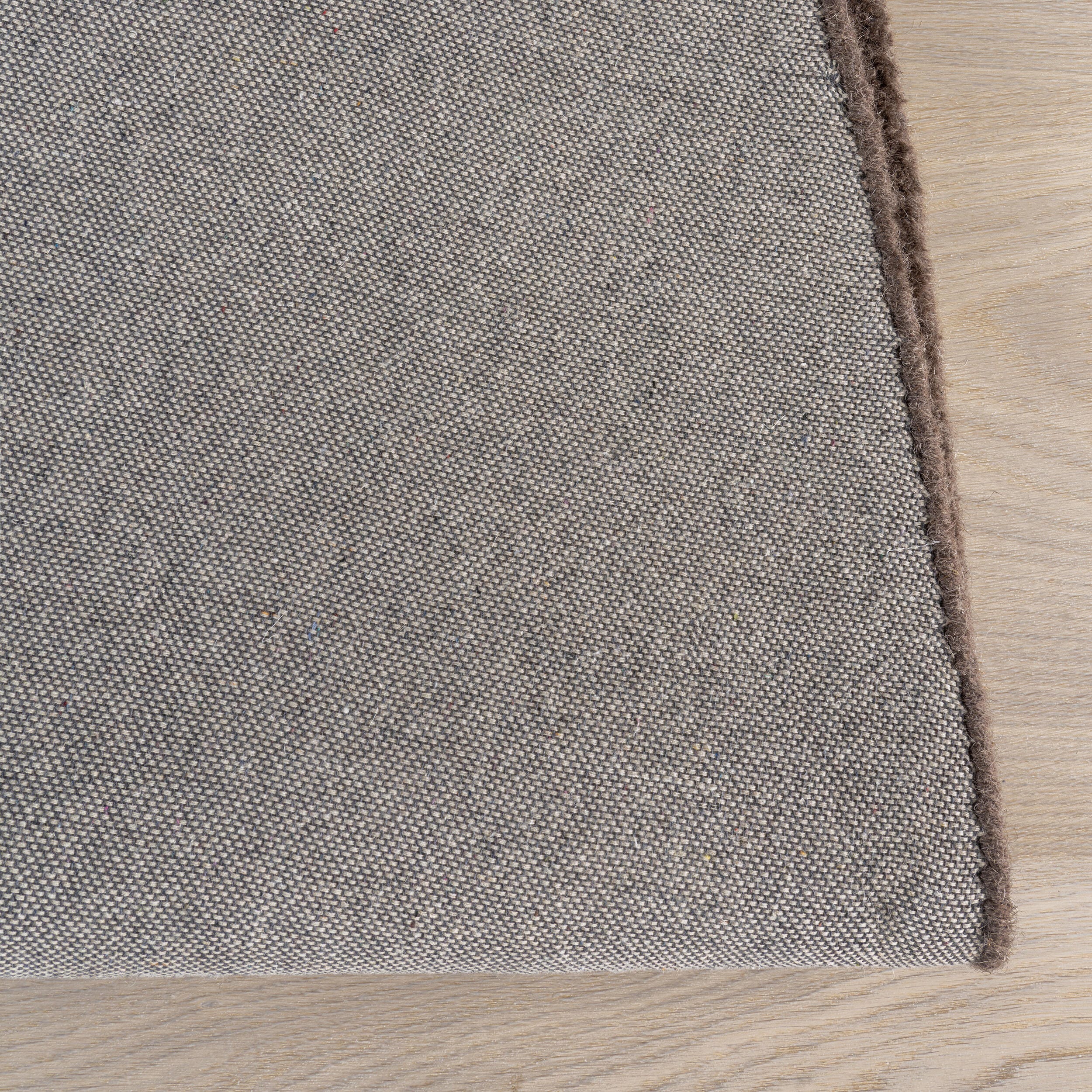 Nuloom Canyon Canyon 5' x 8' Area Rug, Dark Brown, large