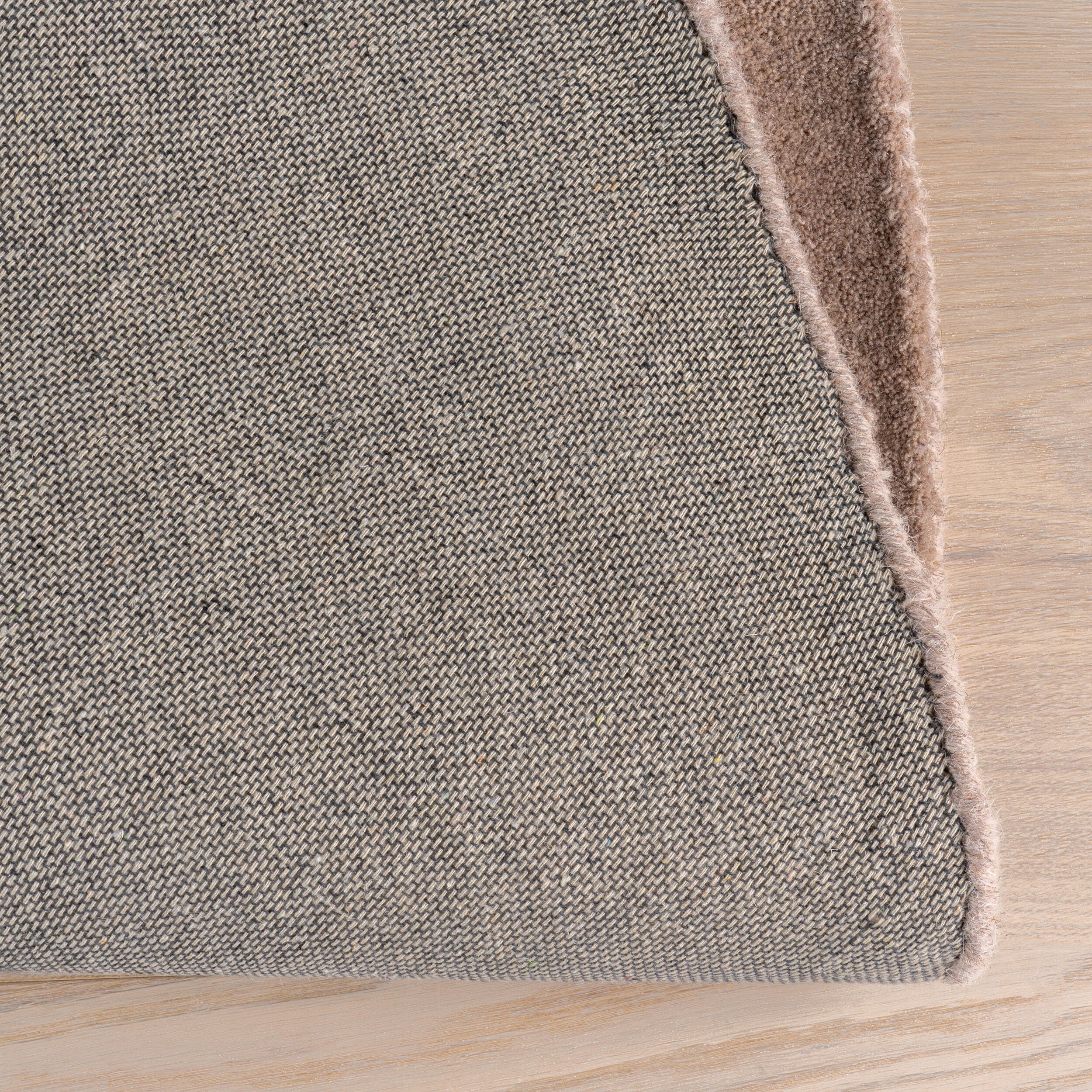 Nuloom Los Feliz Los Feliz 8' x 10' Area Rug, Mauve, large
