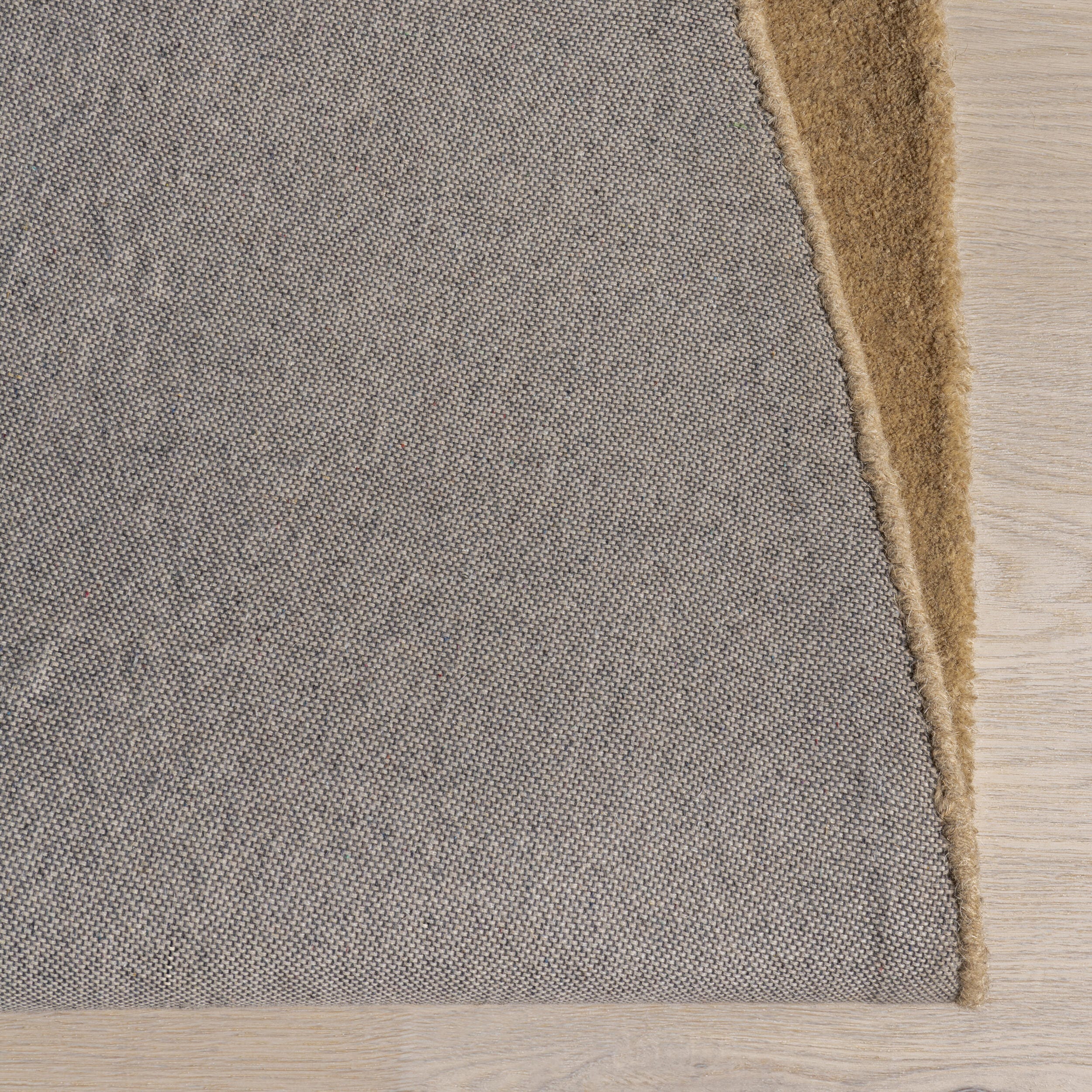 Nuloom Venace Venace 5' x 8' Area Rug, Brown, large