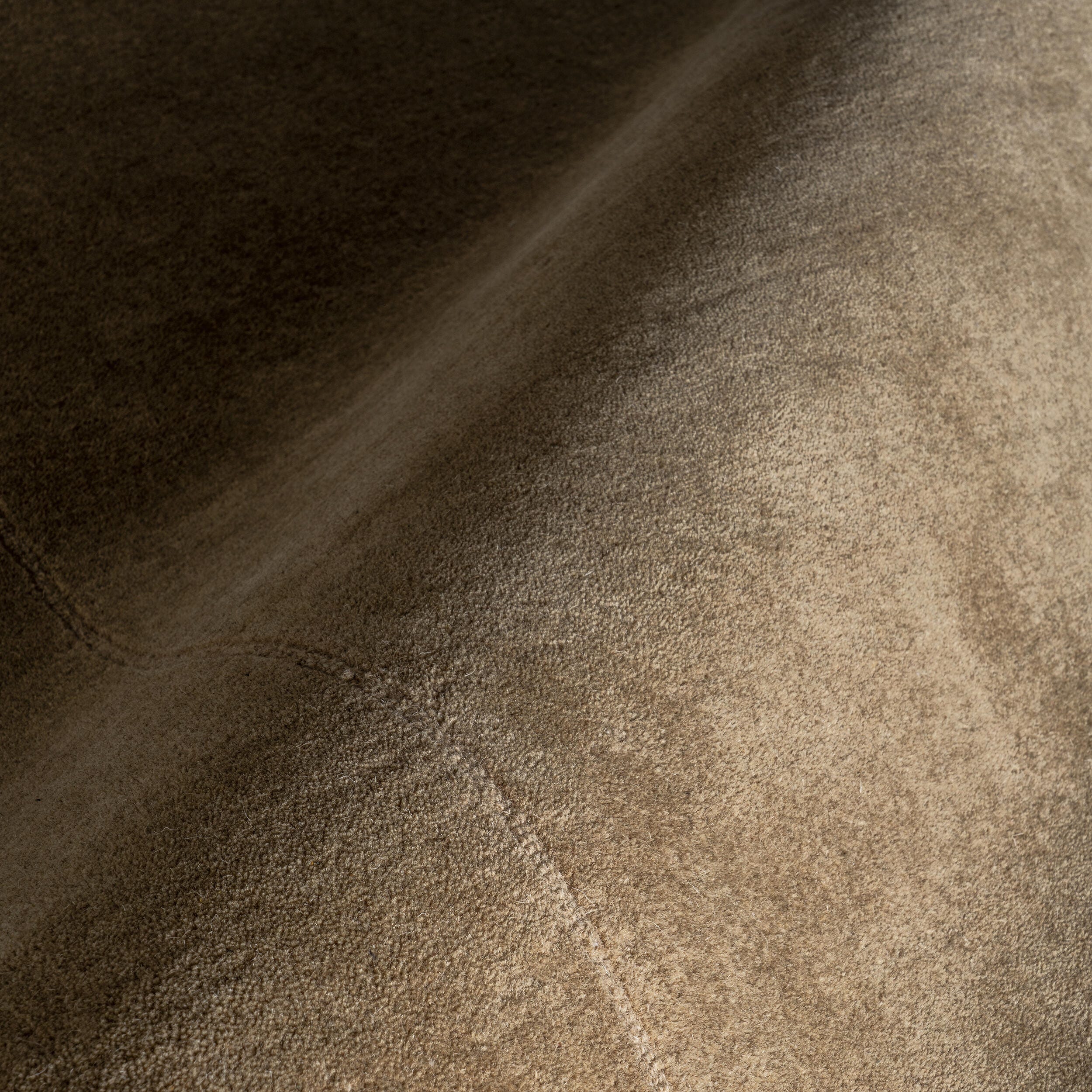 Nuloom Venace Venace 6' x 9' Area Rug, Brown, large