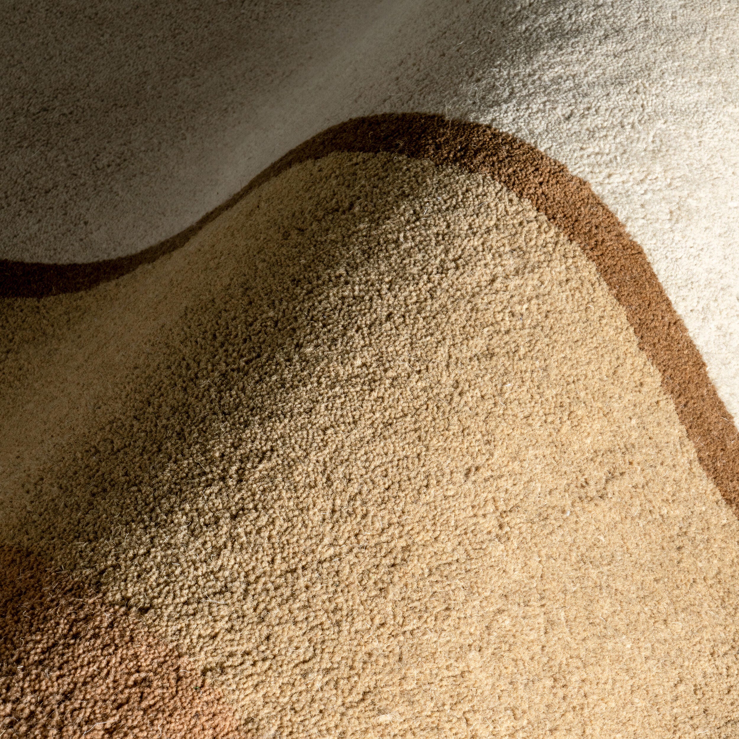 Nuloom Greenwich 3' x 8' Runner Rug, Beige, large