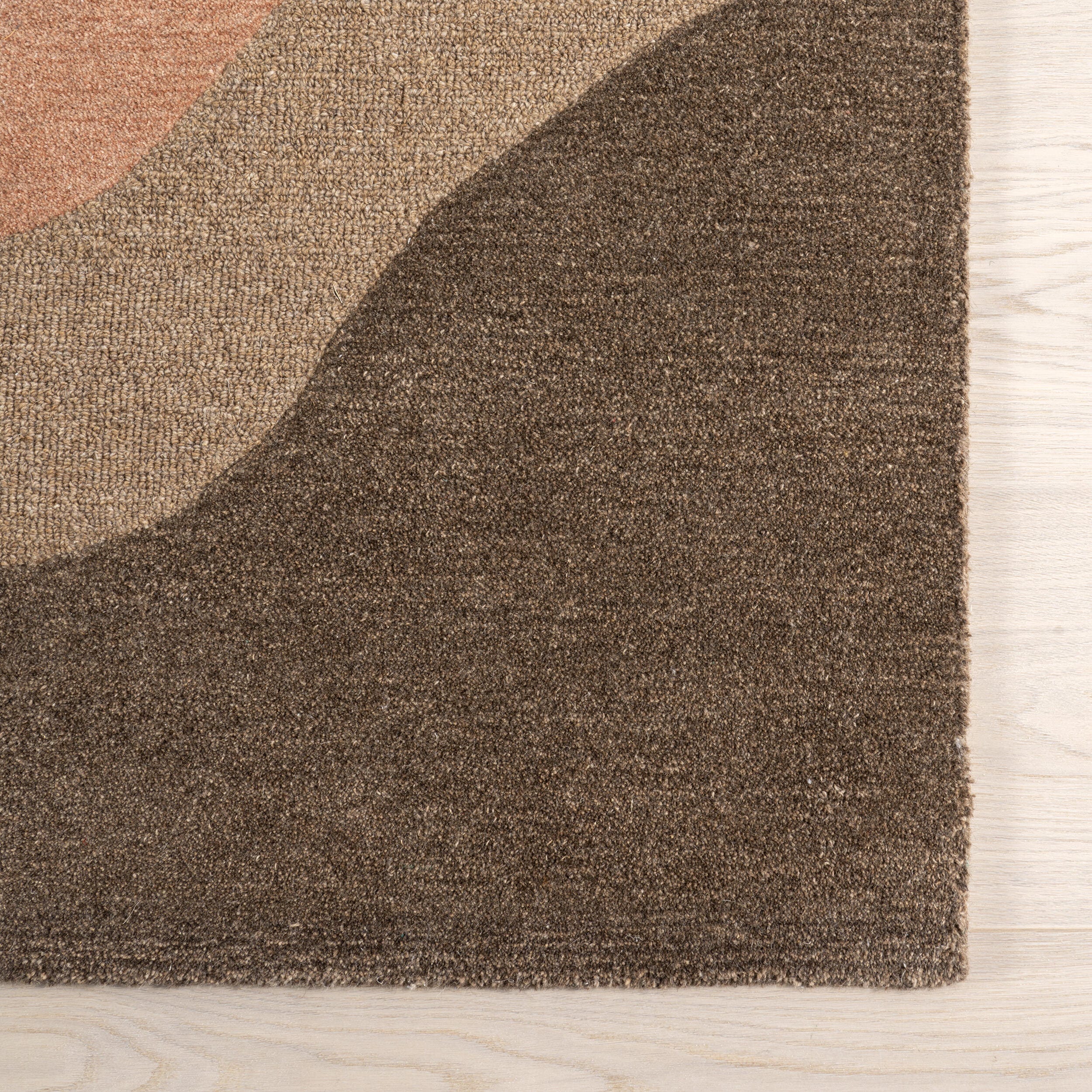 Nuloom Sagarmatha 3' x 5' Area Rug, Multi, large