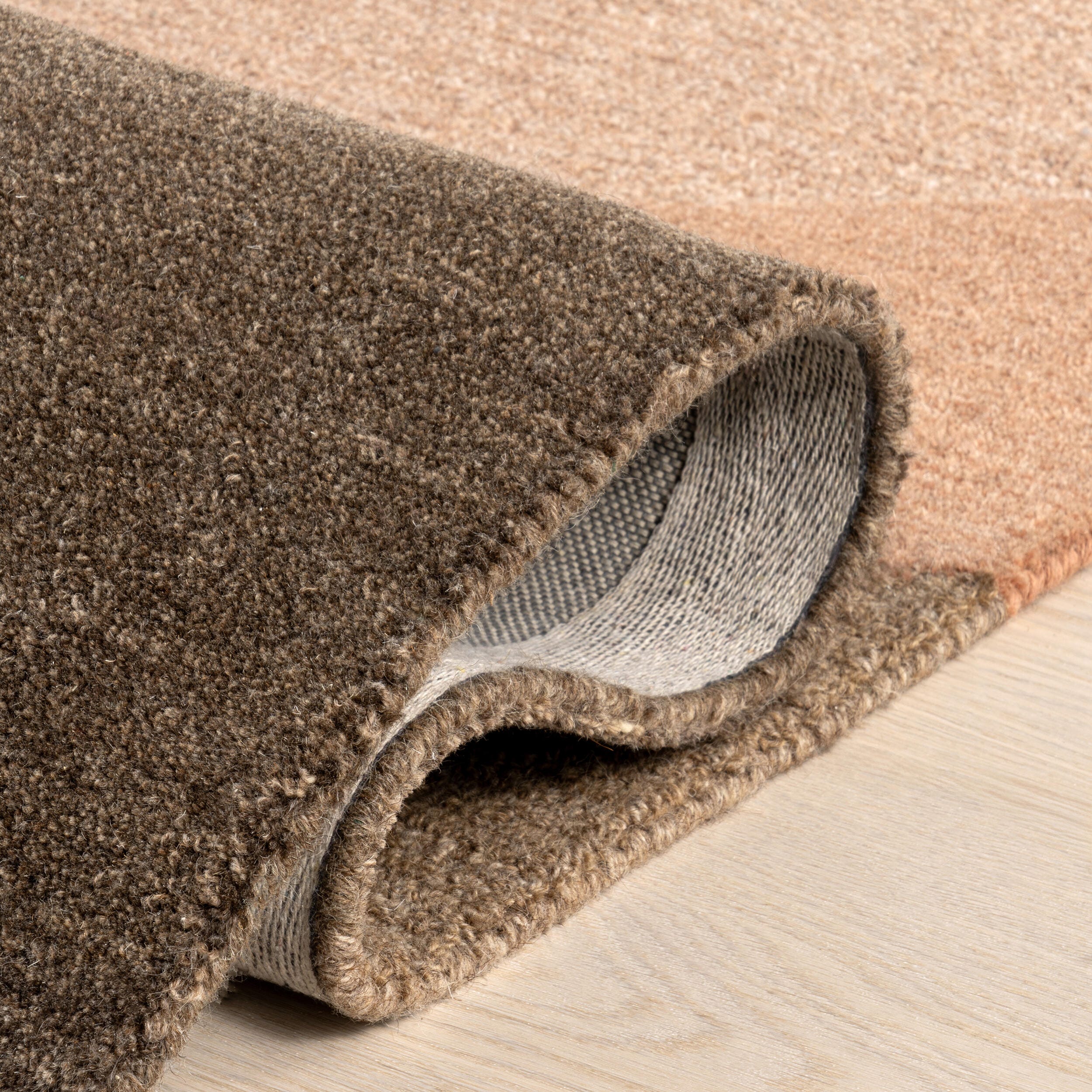 Nuloom Sagarmatha 5' x 8' Area Rug, Multi, large