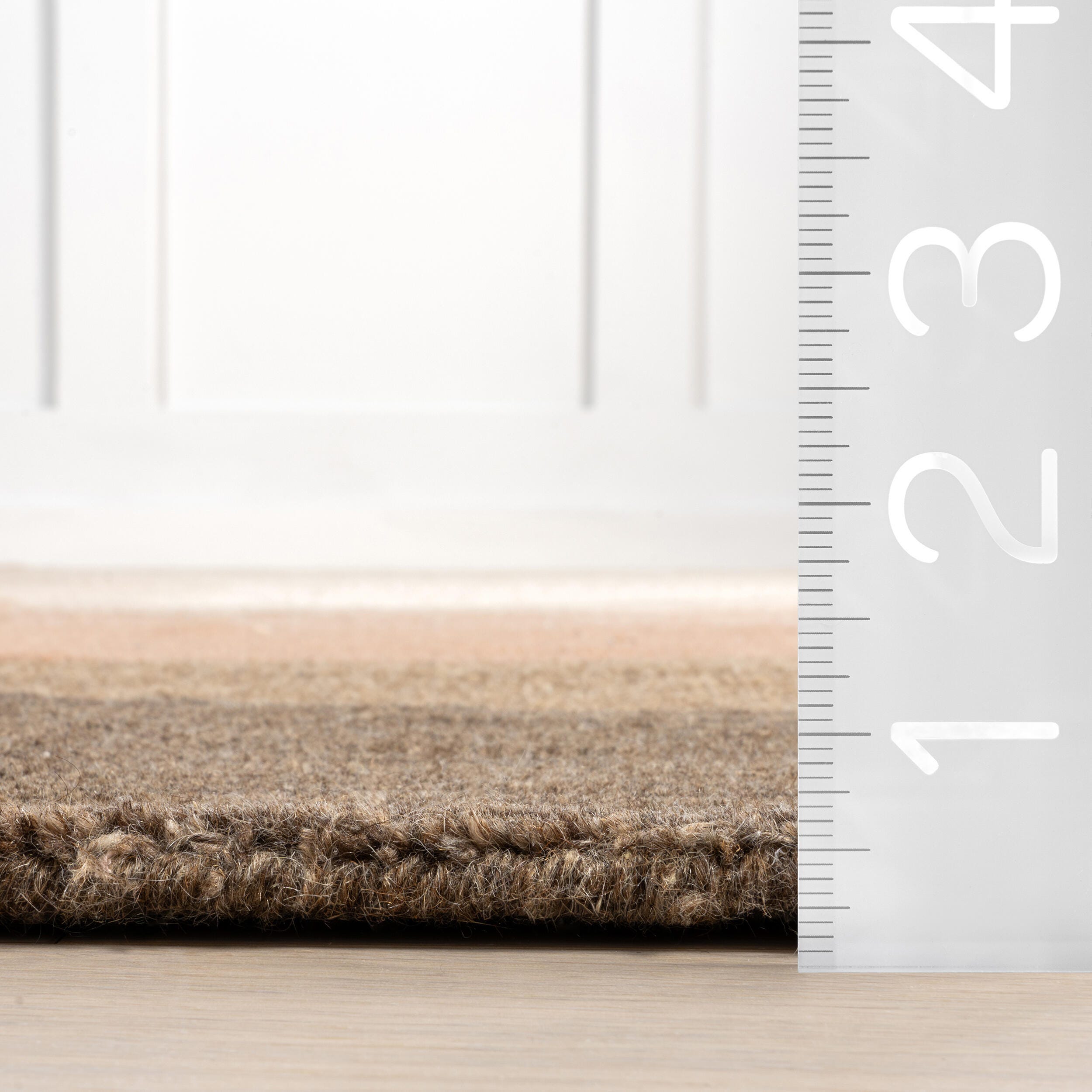 Nuloom Sagarmatha 6' x 9' Area Rug, Multi, large