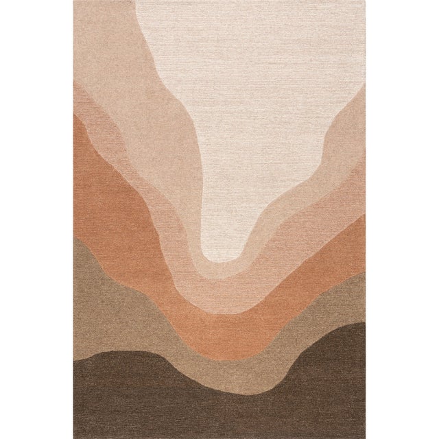 Nuloom Sagarmatha 8' x 10' Area Rug