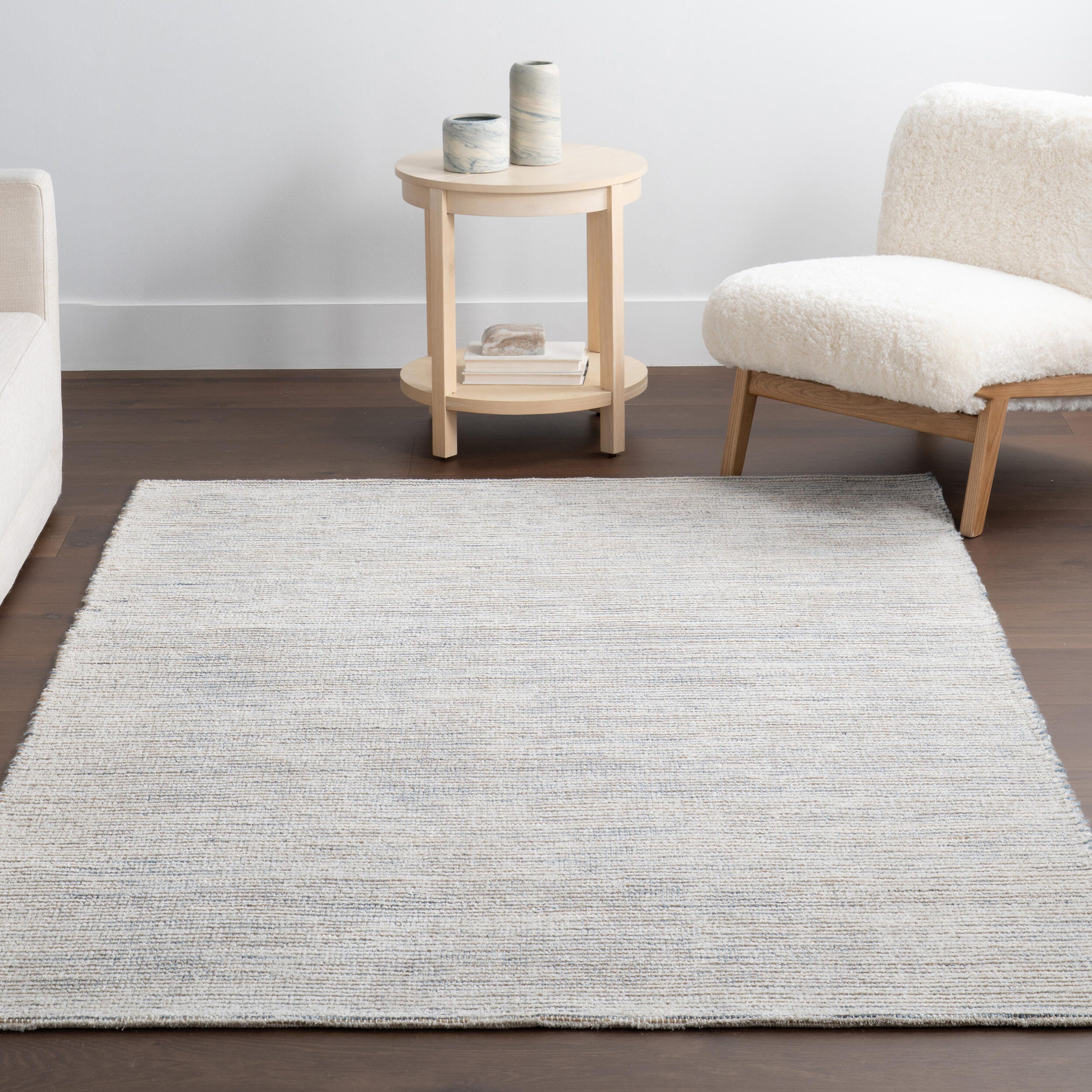 Nuloom Adina 8' x 10' Area Rug, Ivory, large