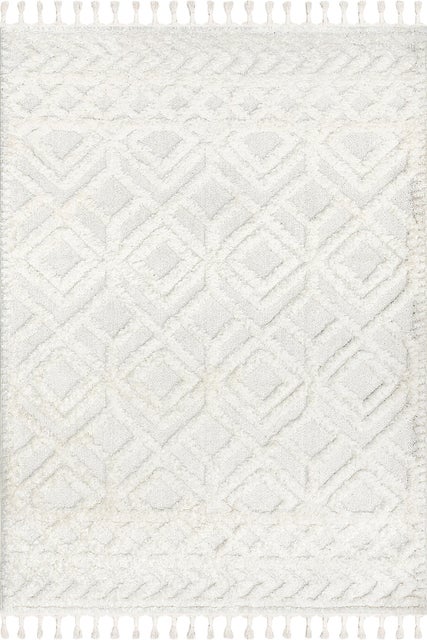 Nuloom Akia 5' x 8' Area Rug
