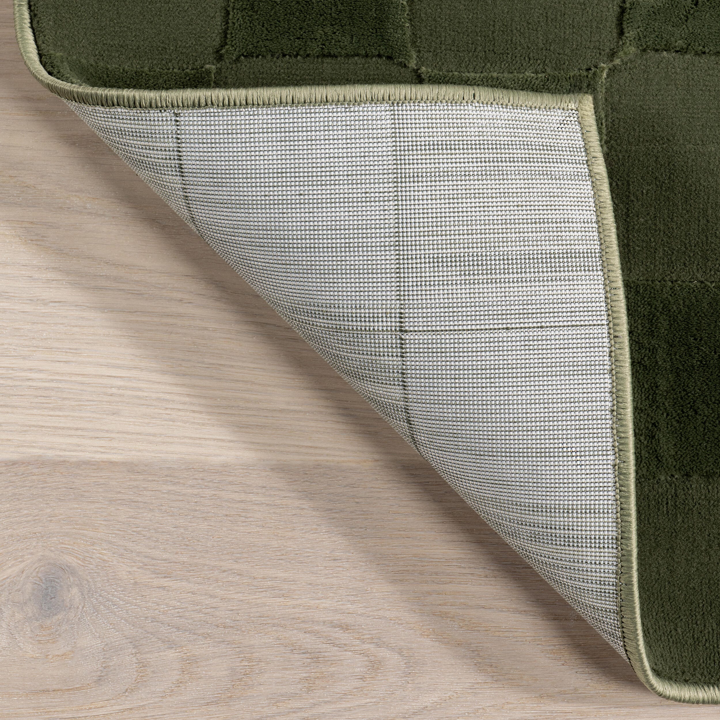 Nuloom Alaiya 10' x 13' Area Rug, Green, large