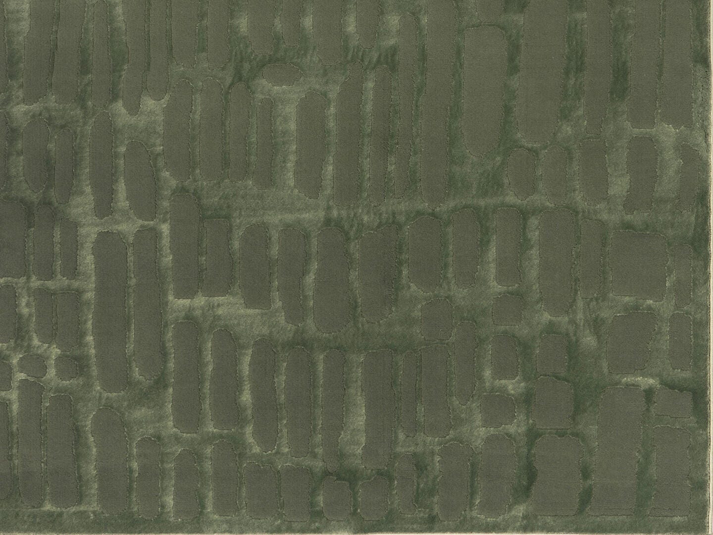 Nuloom Belen 3' x 5' Area Rug, Forest Green, large