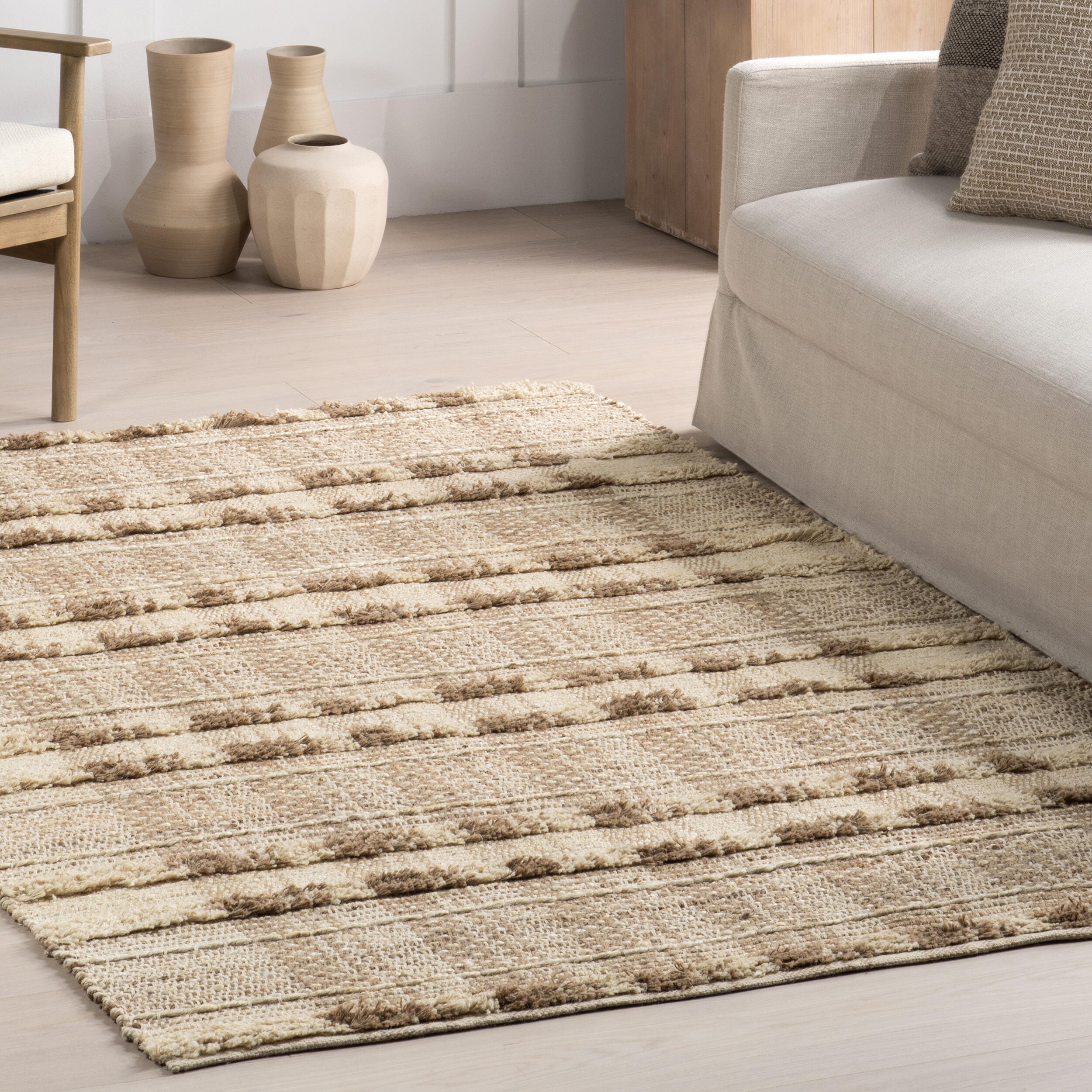 Nuloom Blakley 4' x 6' Area Rug, , large