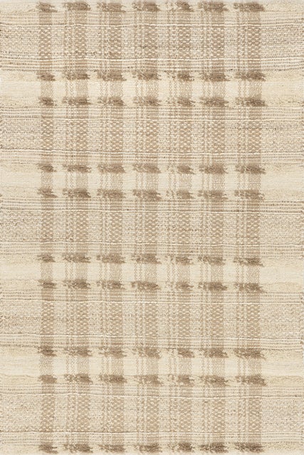 Nuloom Blakley 4' x 6' Area Rug, Natural