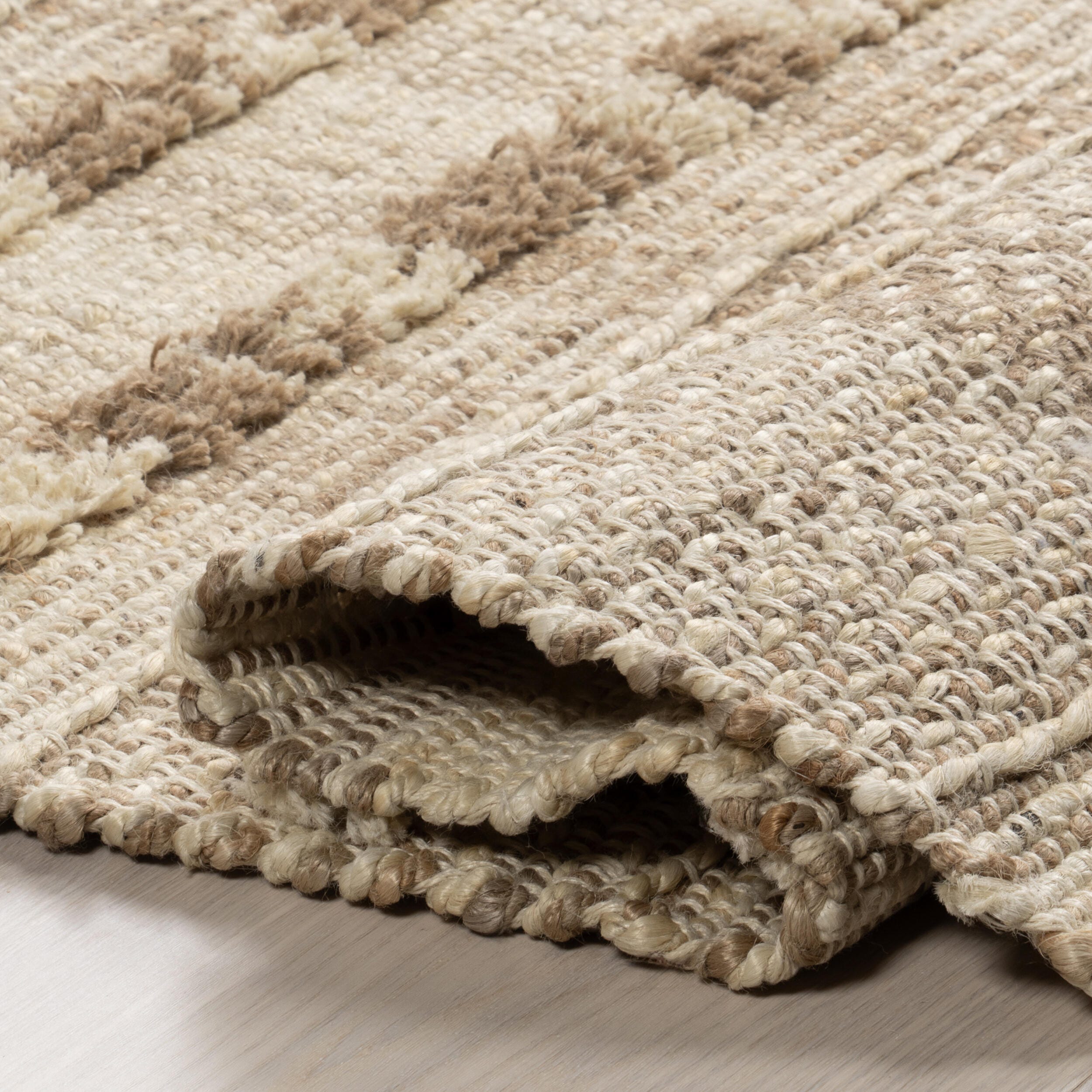 Nuloom Blakley 4' x 6' Area Rug, , large