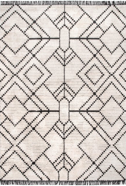 Nuloom Carlina 8' x 10' Area Rug
