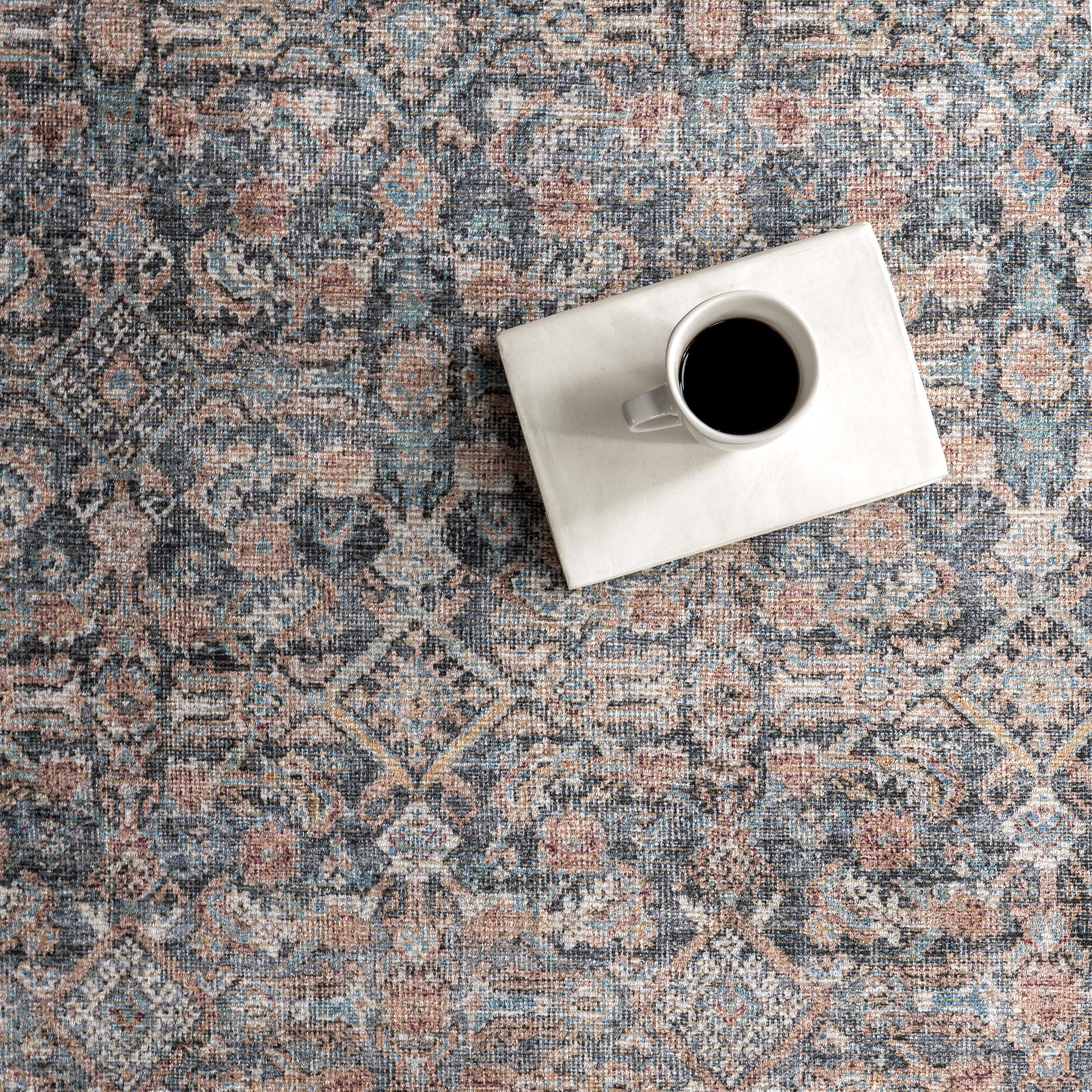 Nuloom Elfrieda 5' x 8' Area Rug | Ashley