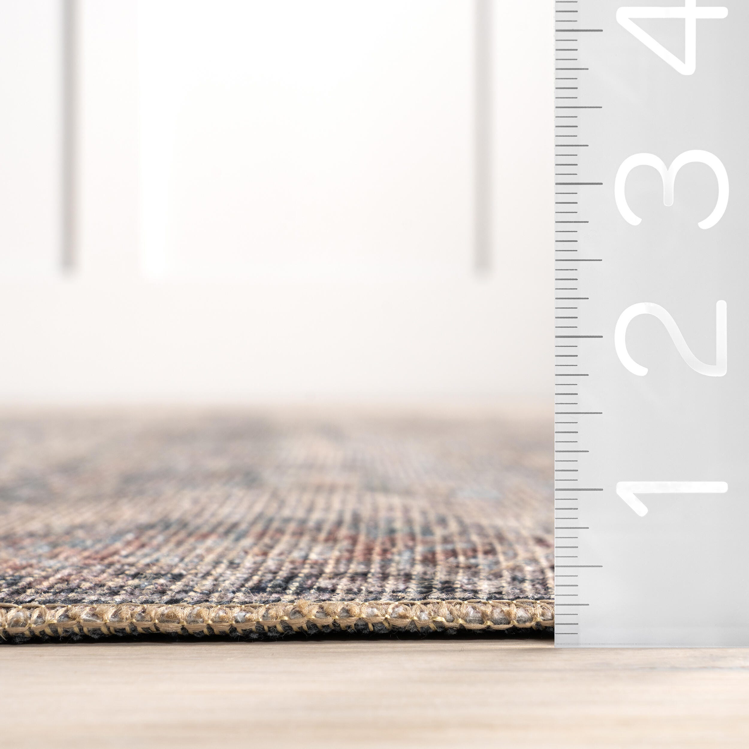 Nuloom Elfrieda 5' x 8' Area Rug | Ashley