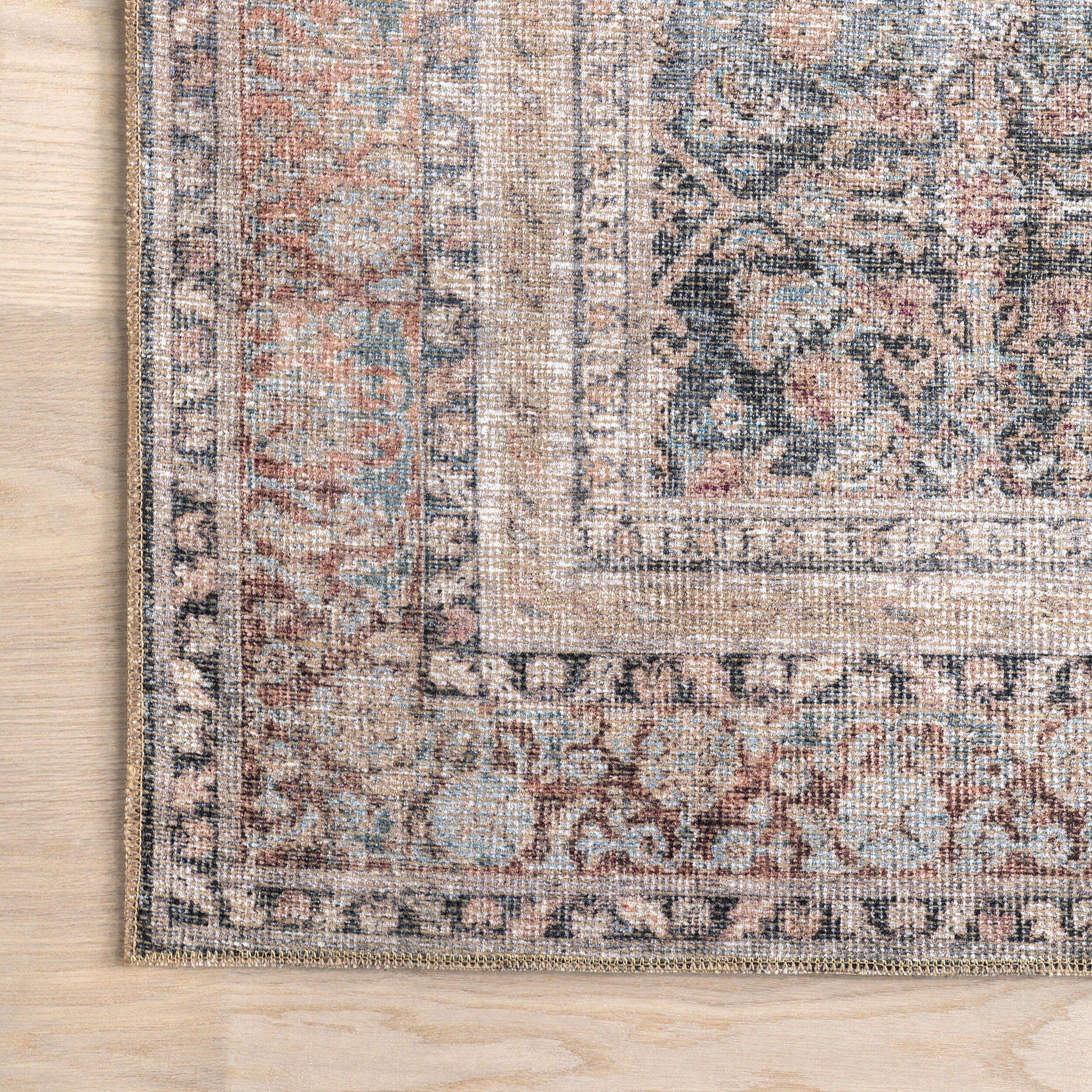 Nuloom Elfrieda 5' x 8' Area Rug | Ashley