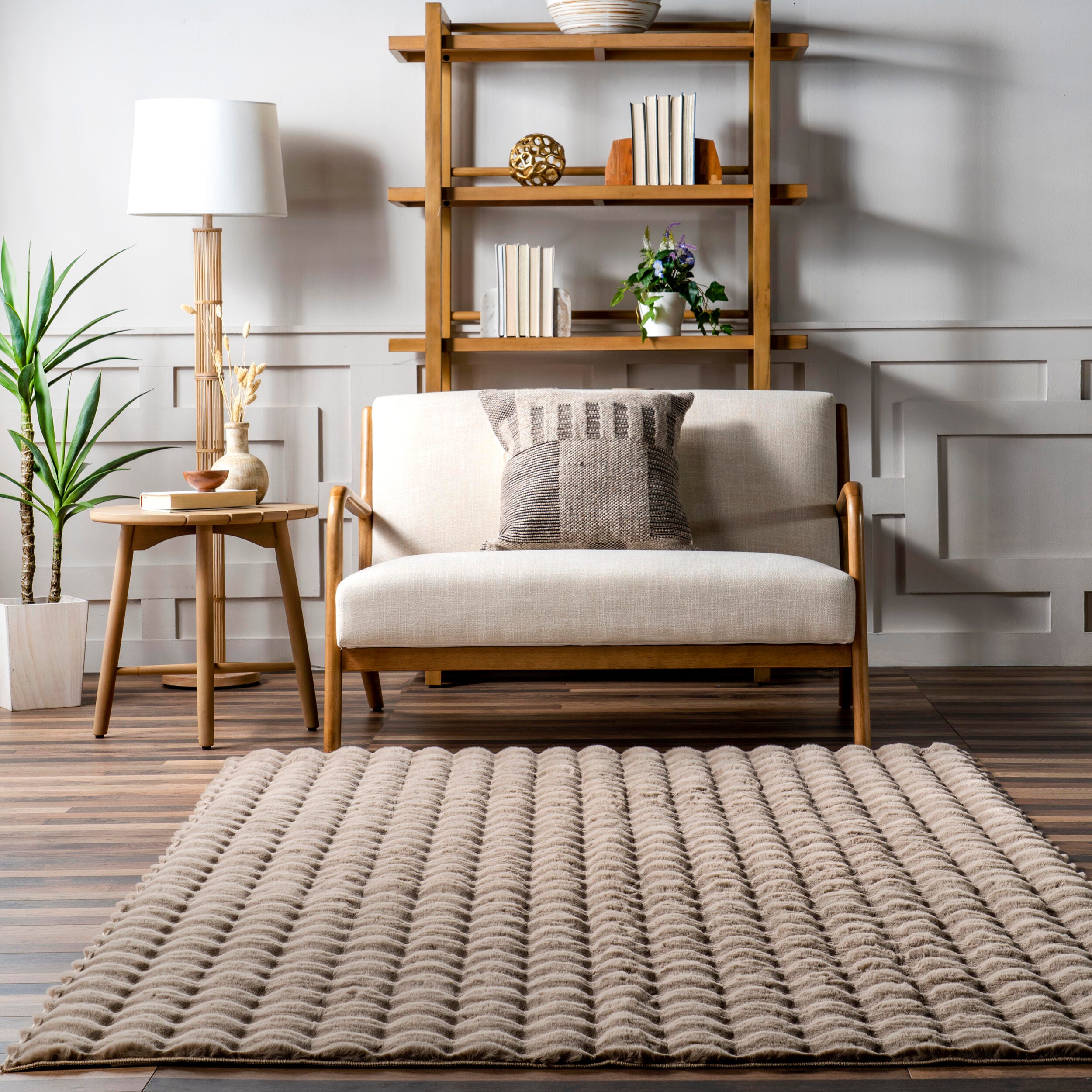 Nuloom Jeni 3' x 8' Area Rug, , large