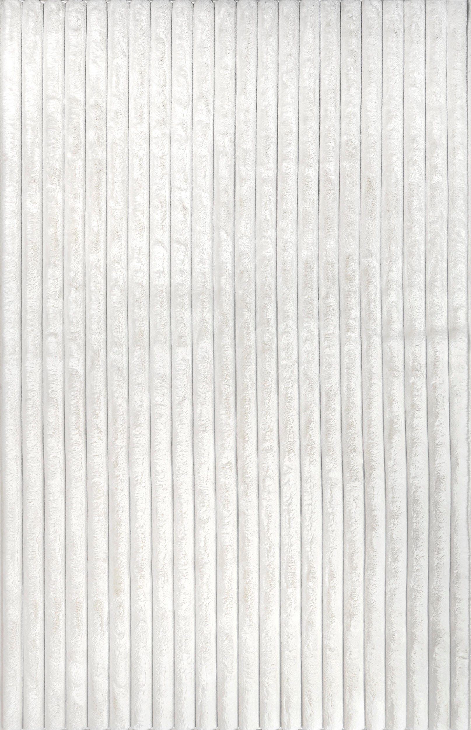Nuloom Kai 4' x 6' Area Rug, Off White, large