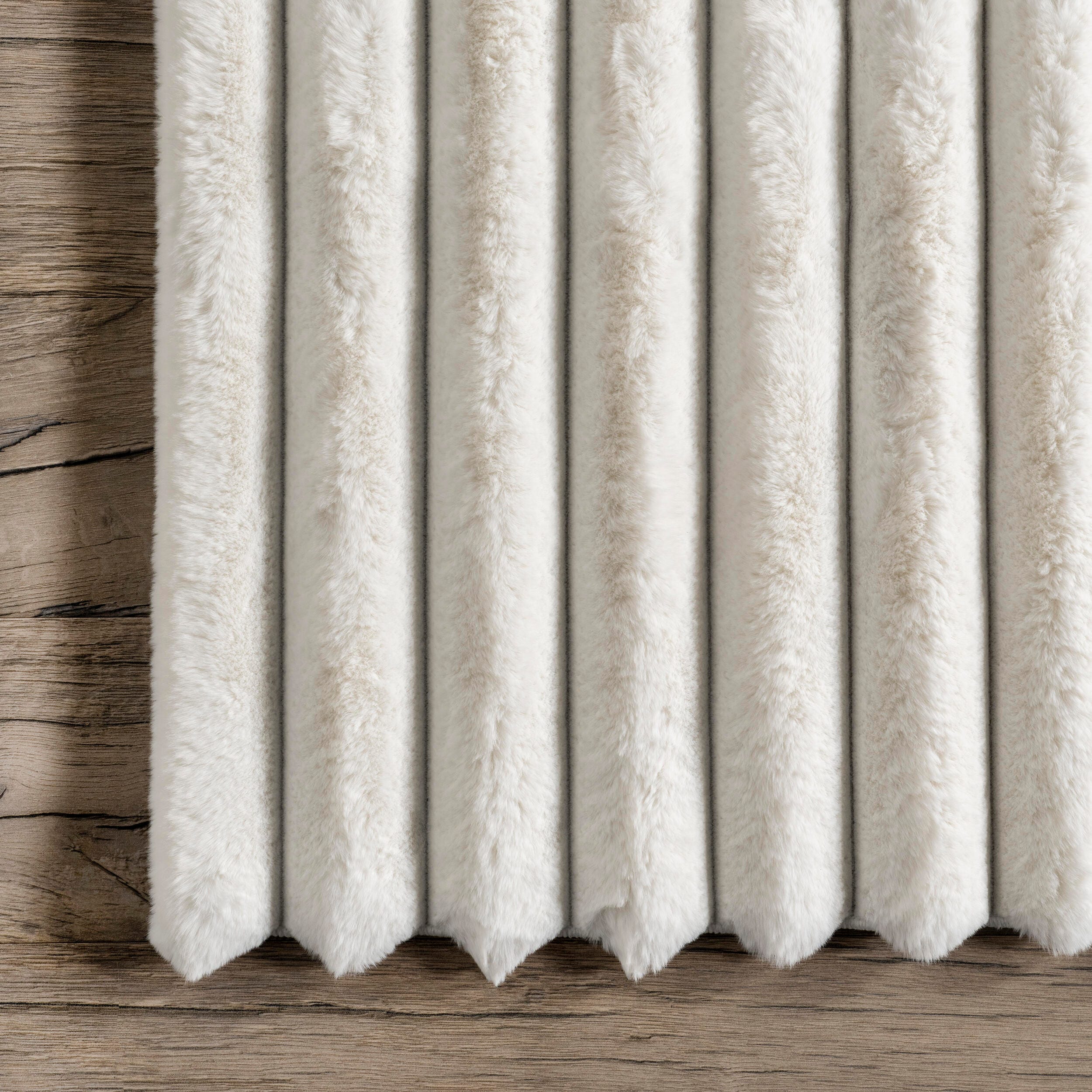Nuloom Kai 4' x 6' Area Rug, Off White, large