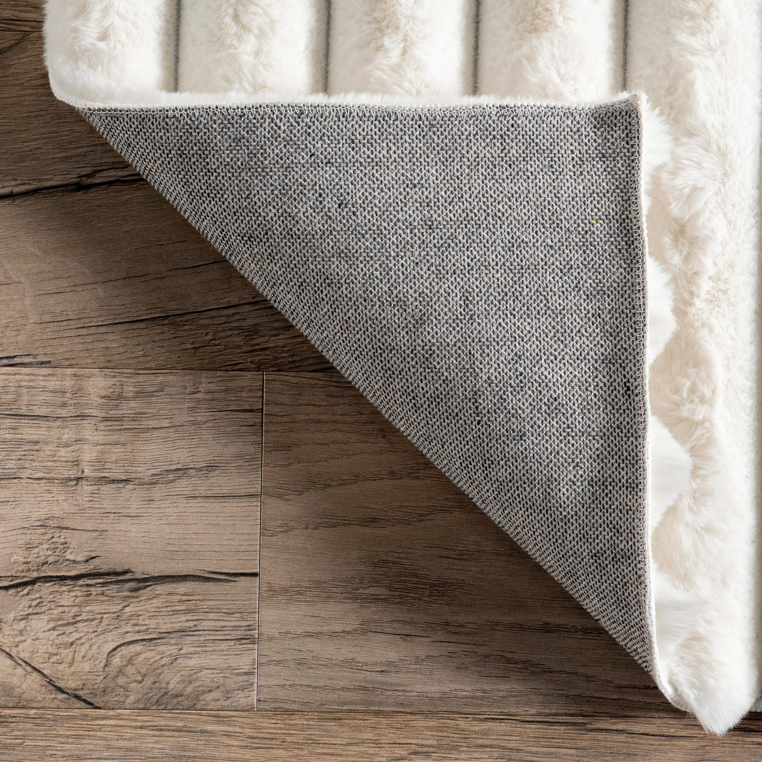 Nuloom Kai 5' x 8' Area Rug, Off White, large