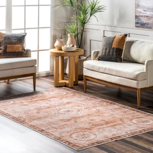 Nuloom Kirsi 4' x 6' Area Rug, , rollover