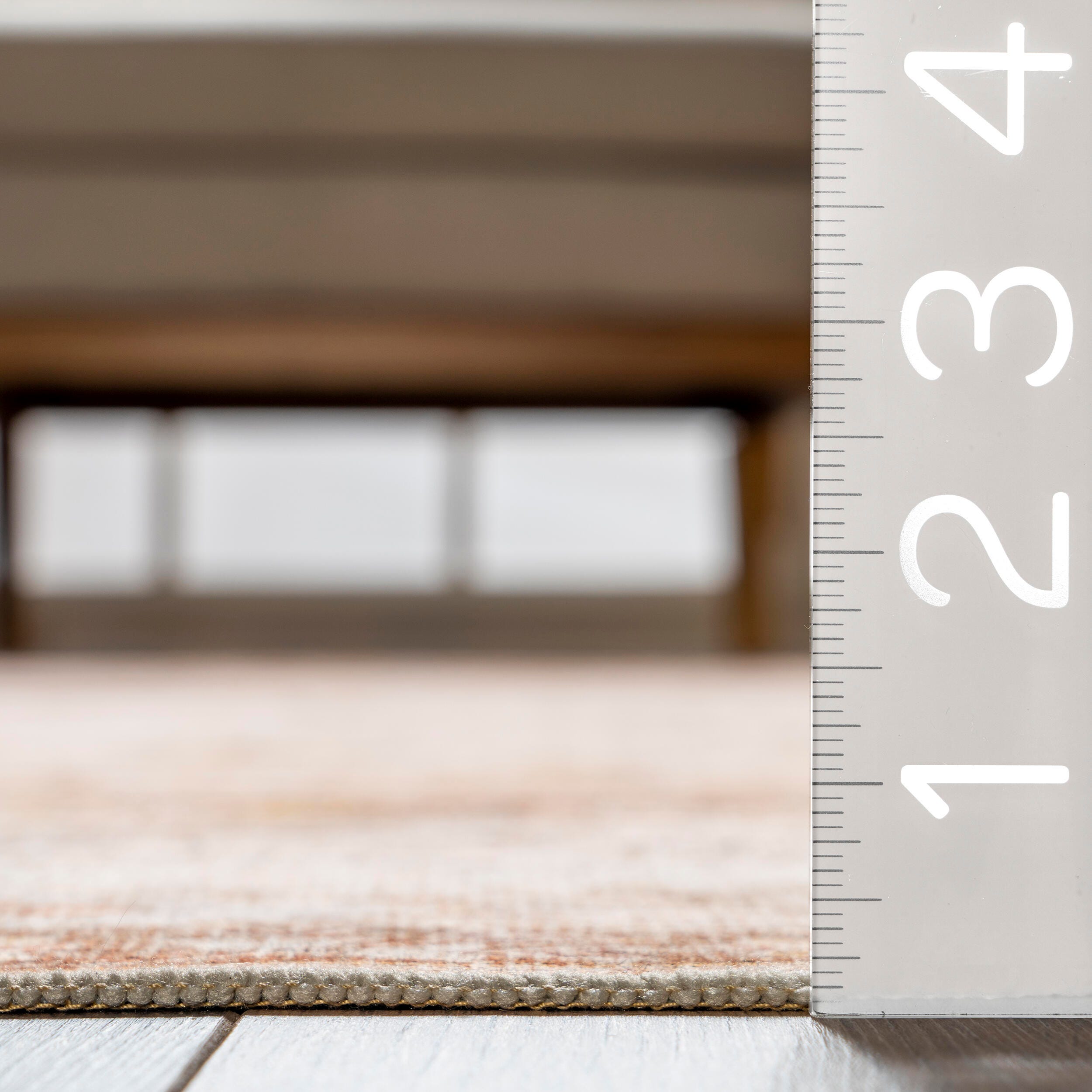 Nuloom Kirsi 4' x 6' Area Rug, , large