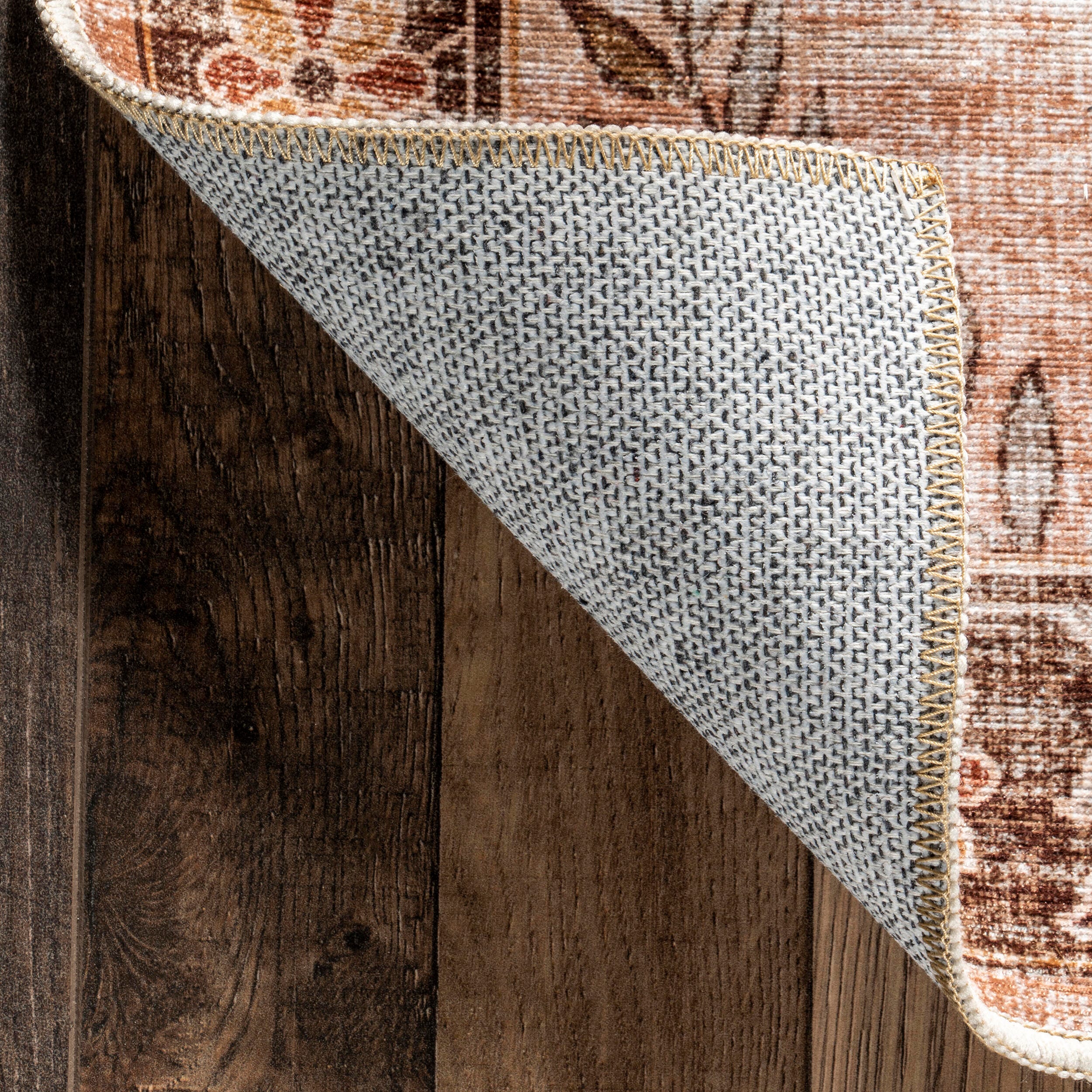 Nuloom Kirsi 4' x 6' Area Rug, , large