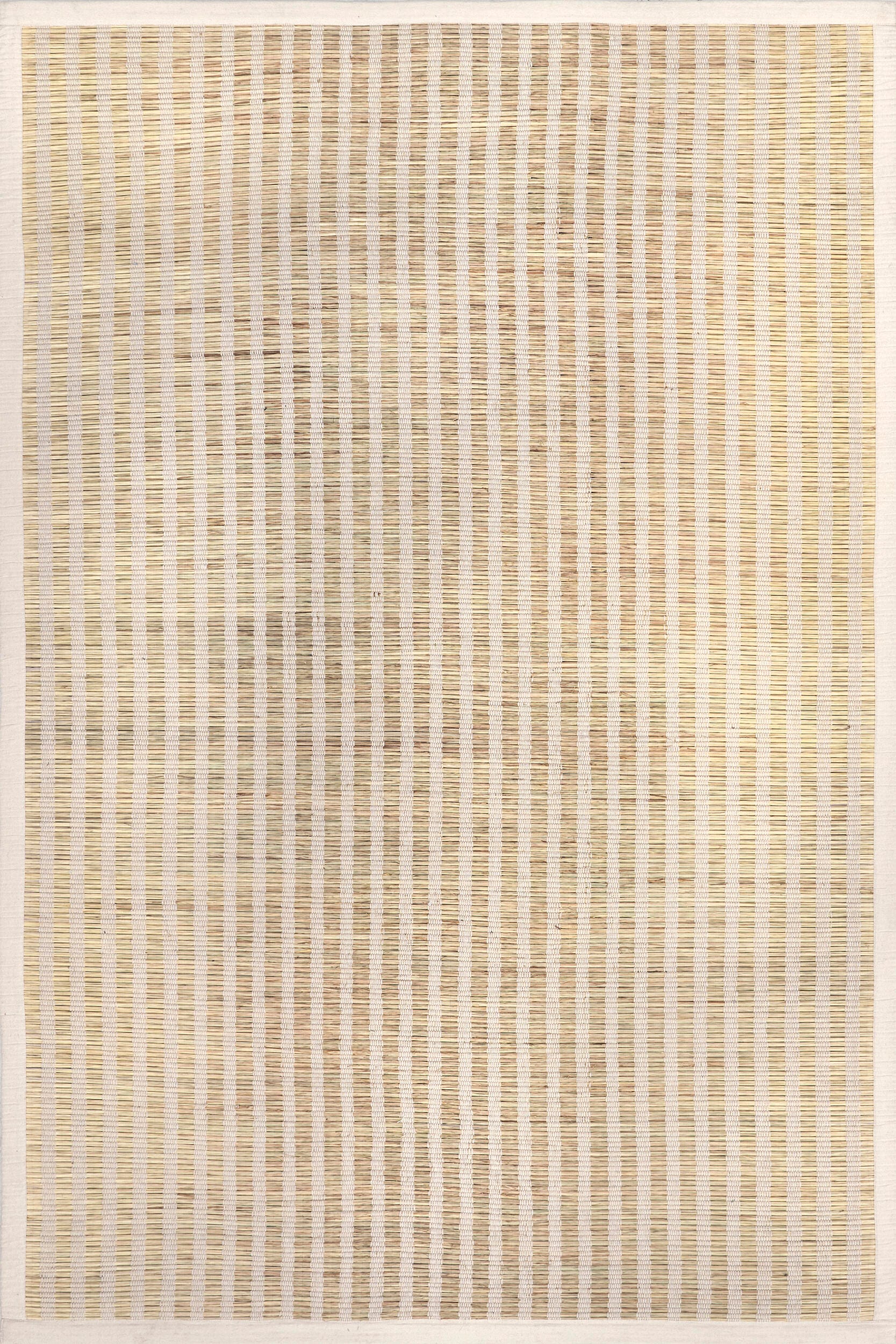 Nuloom Margie 5' x 8' Area Rug, Olive Green/Ivory, large