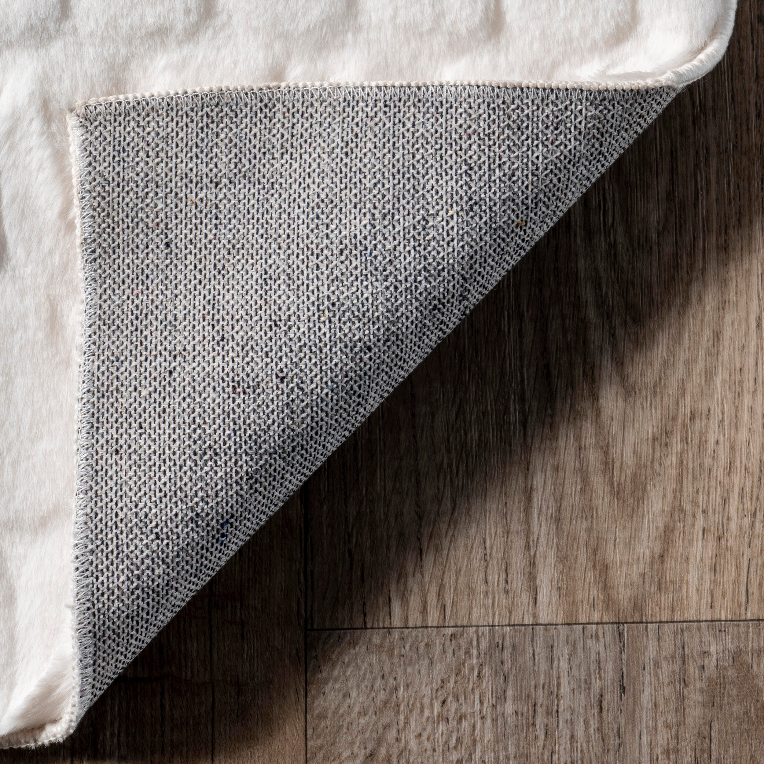 Nuloom Nia 8' x 10' Area Rug, White, large