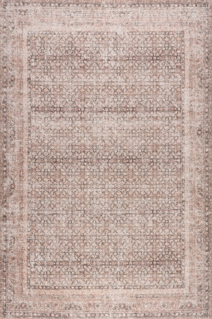 Nuloom Olene 4' x 6' Area Rug, Light Brown, large