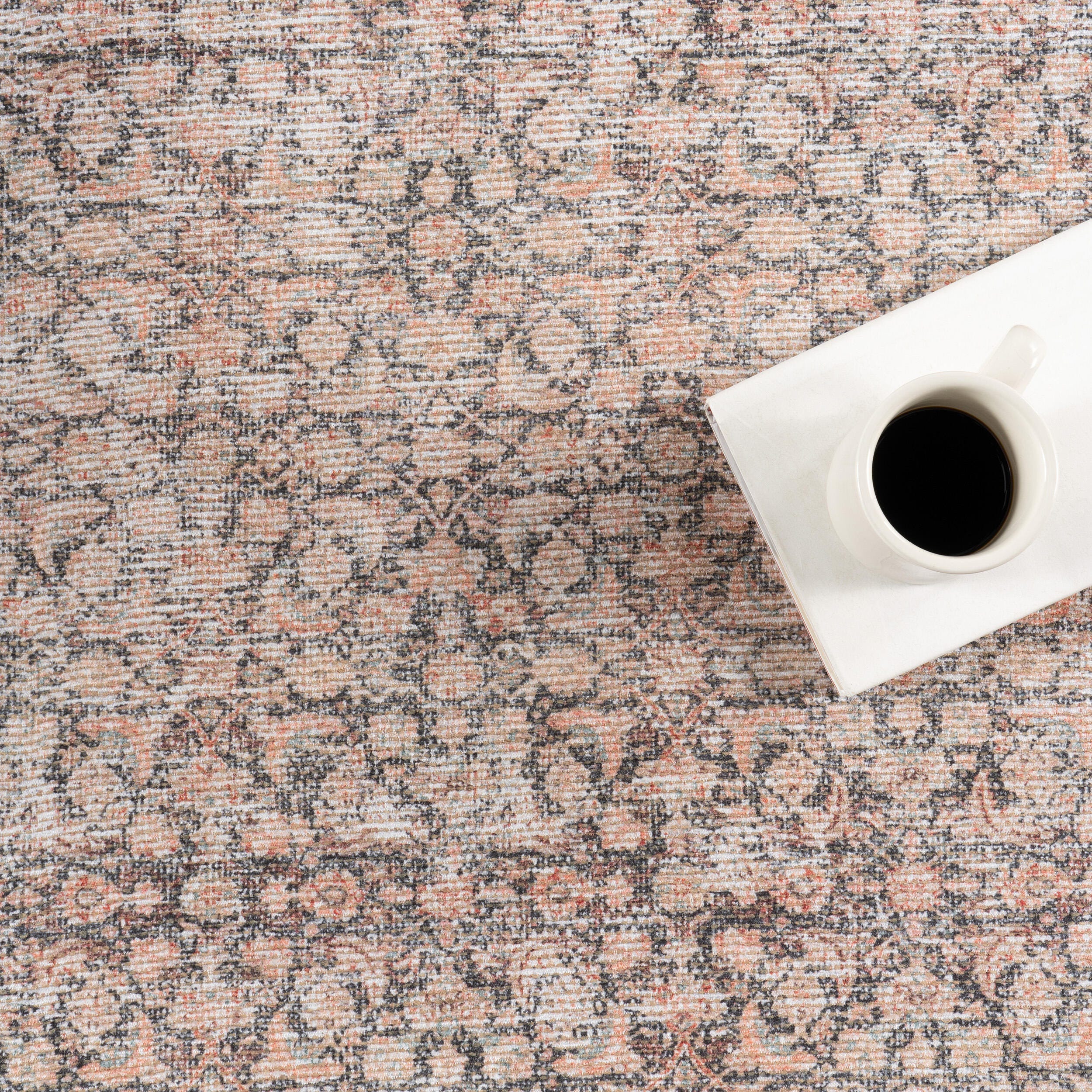 Nuloom Olene 4' x 6' Area Rug | Ashley