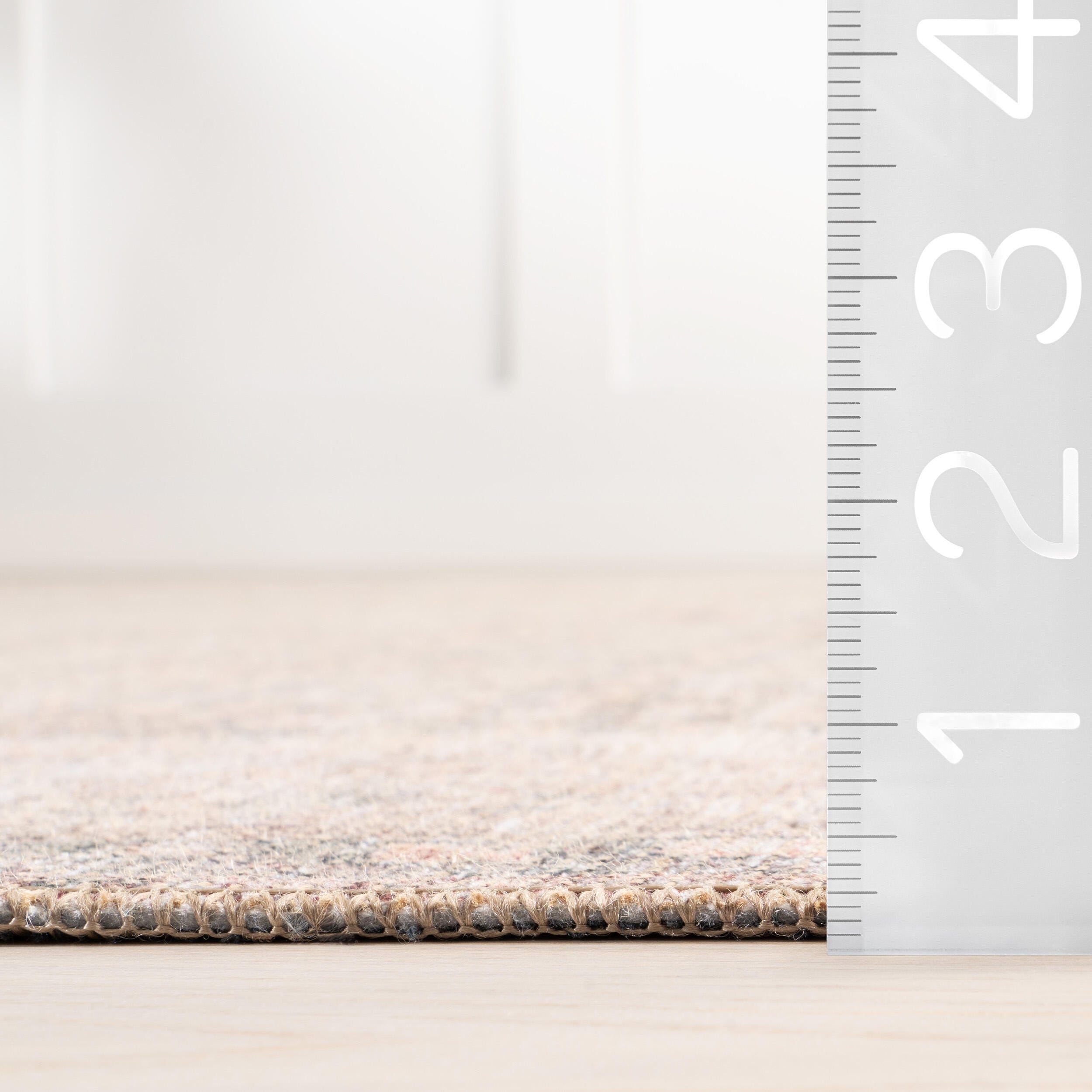 Nuloom Olene 4' x 6' Area Rug | Ashley