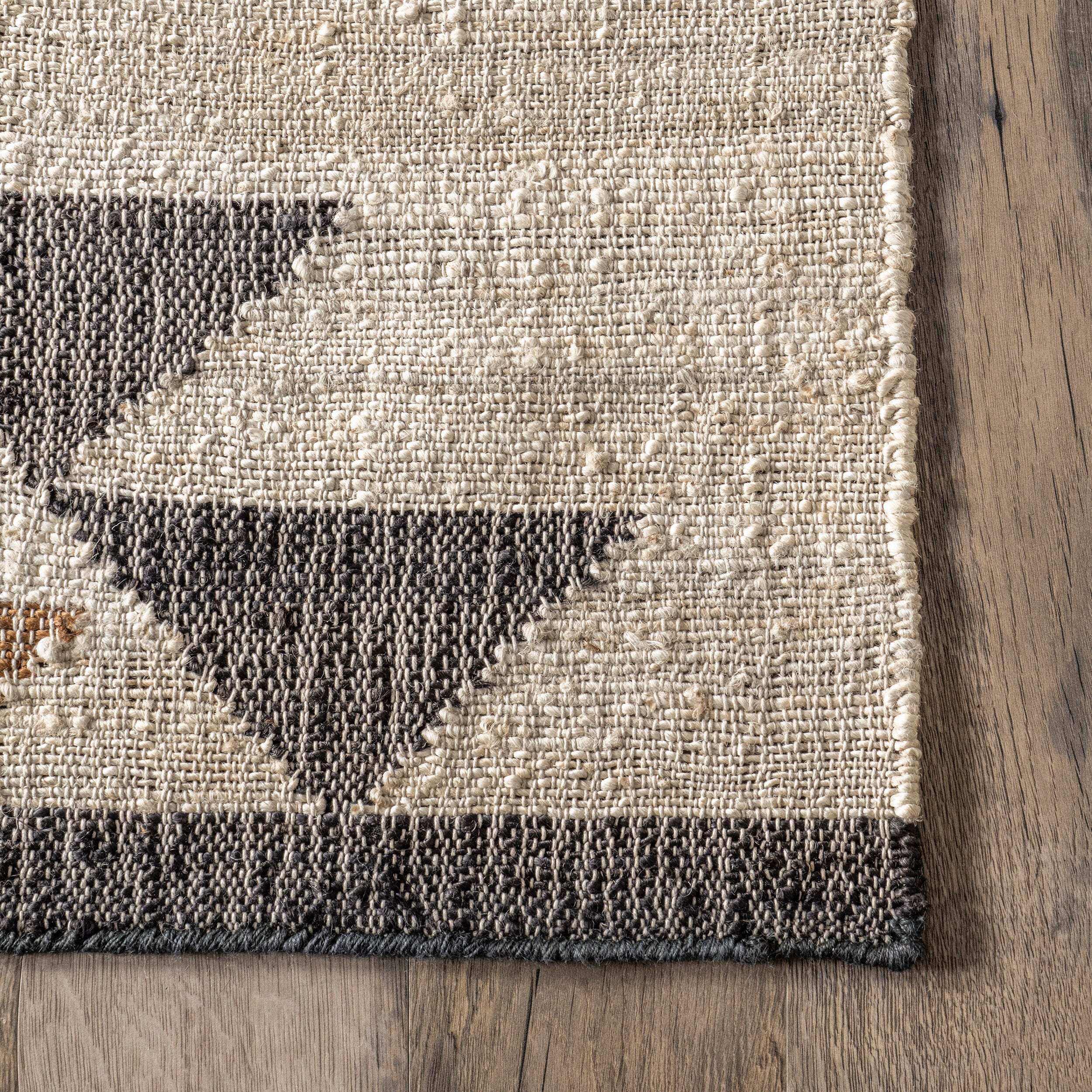 Nuloom Rosanna 5' x 8' Area Rug, Natural, large