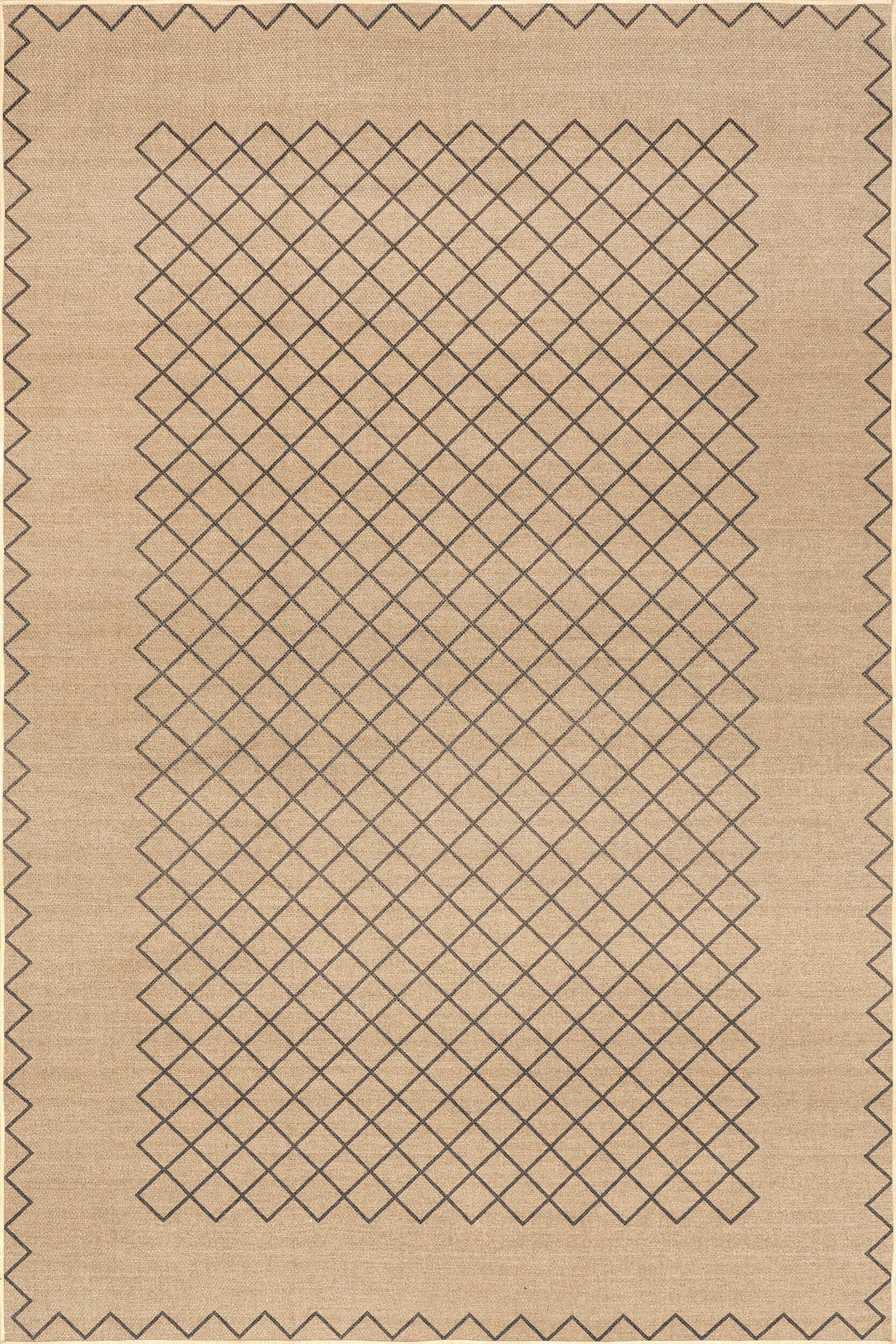 Nuloom Rosita 4' x 6' Area Rug, , large
