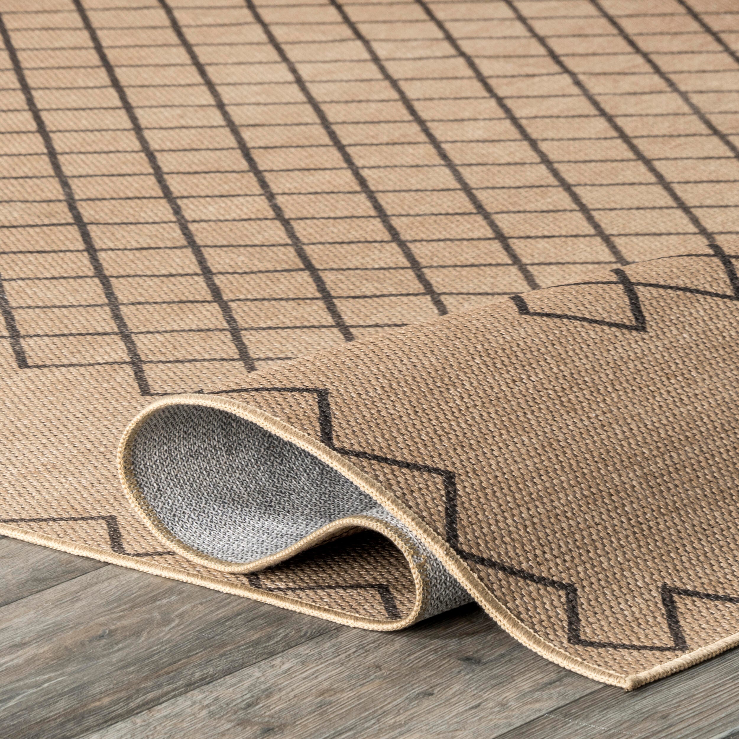 Nuloom Rosita 4' x 6' Area Rug, , large