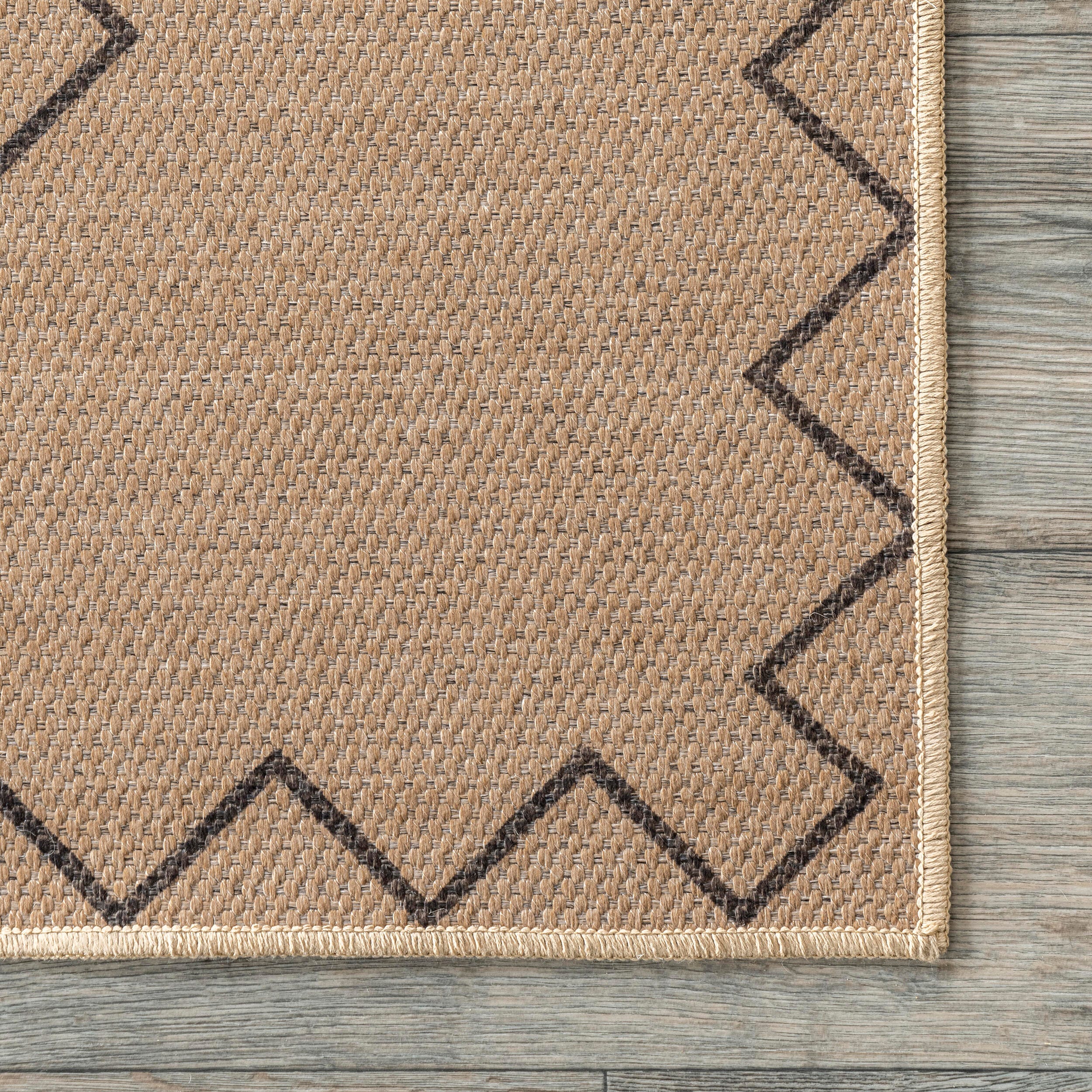 Nuloom Rosita 4' x 6' Area Rug, , large