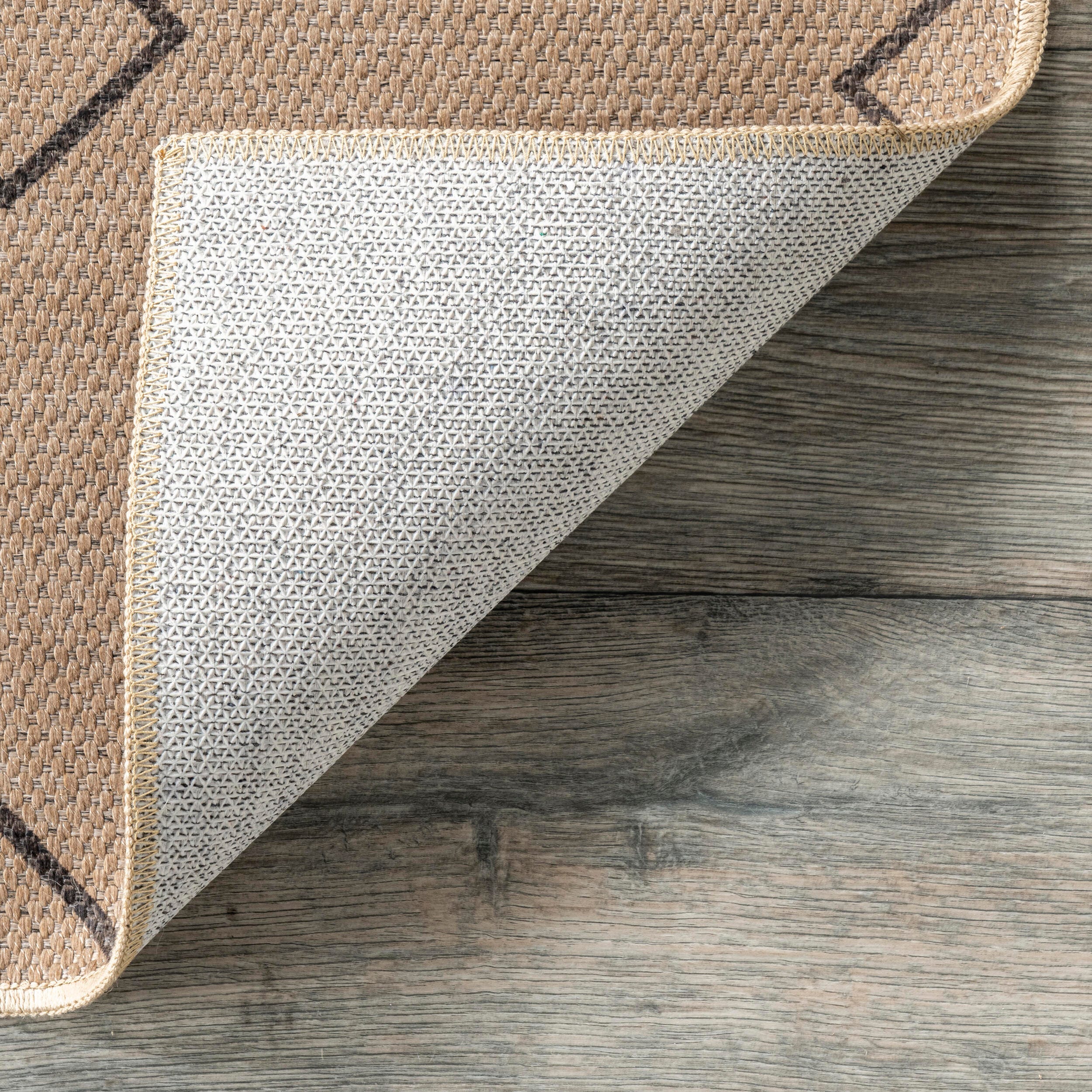 Nuloom Rosita 4' x 6' Area Rug, , large