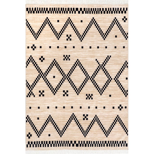 Nuloom Tracy 5' x 8' Area Rug