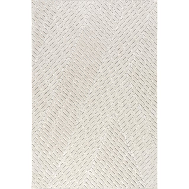 nuLOOM Amal 7' x 9' Area Rug