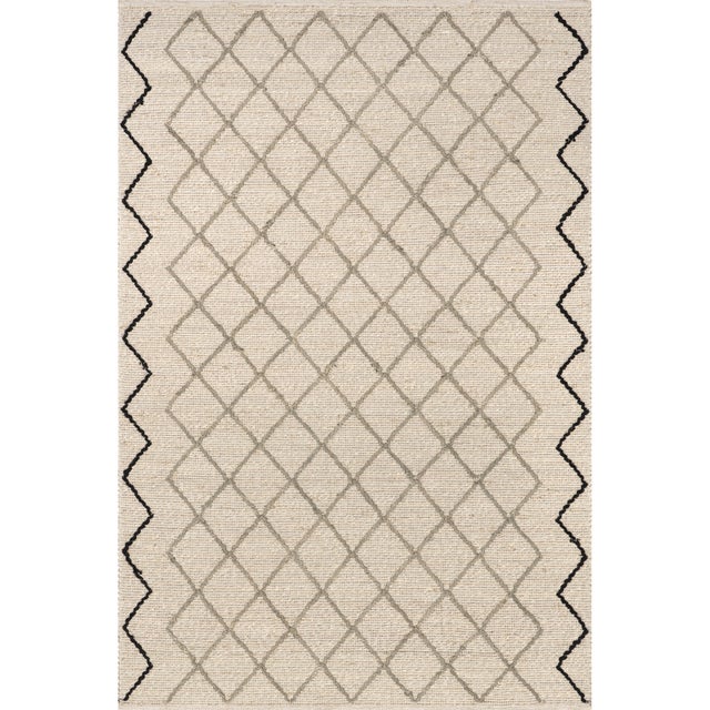 nuLOOM Asa 5' x 8' Area Rug