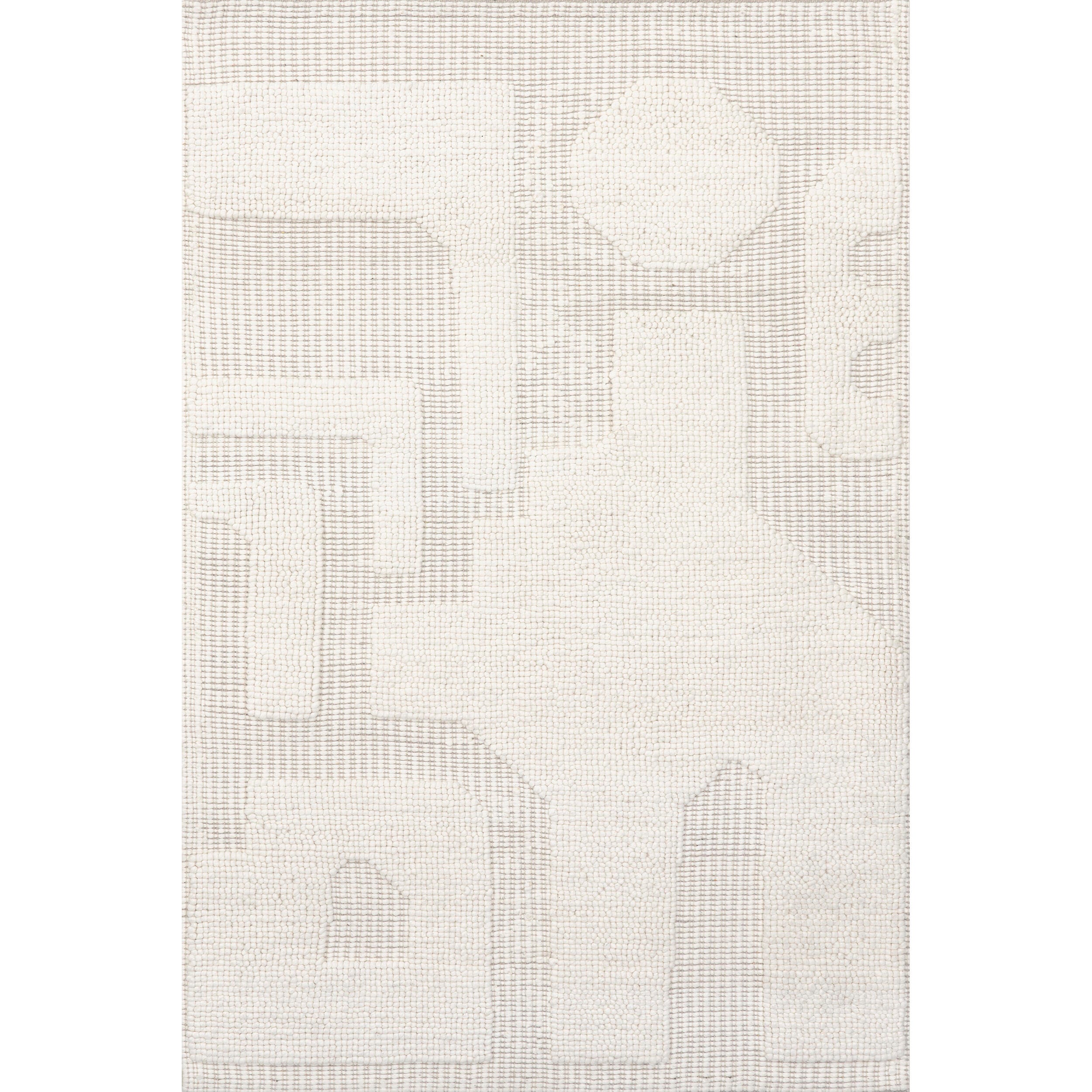 nuLOOM Avion 4' x 6' Area Rug, , large