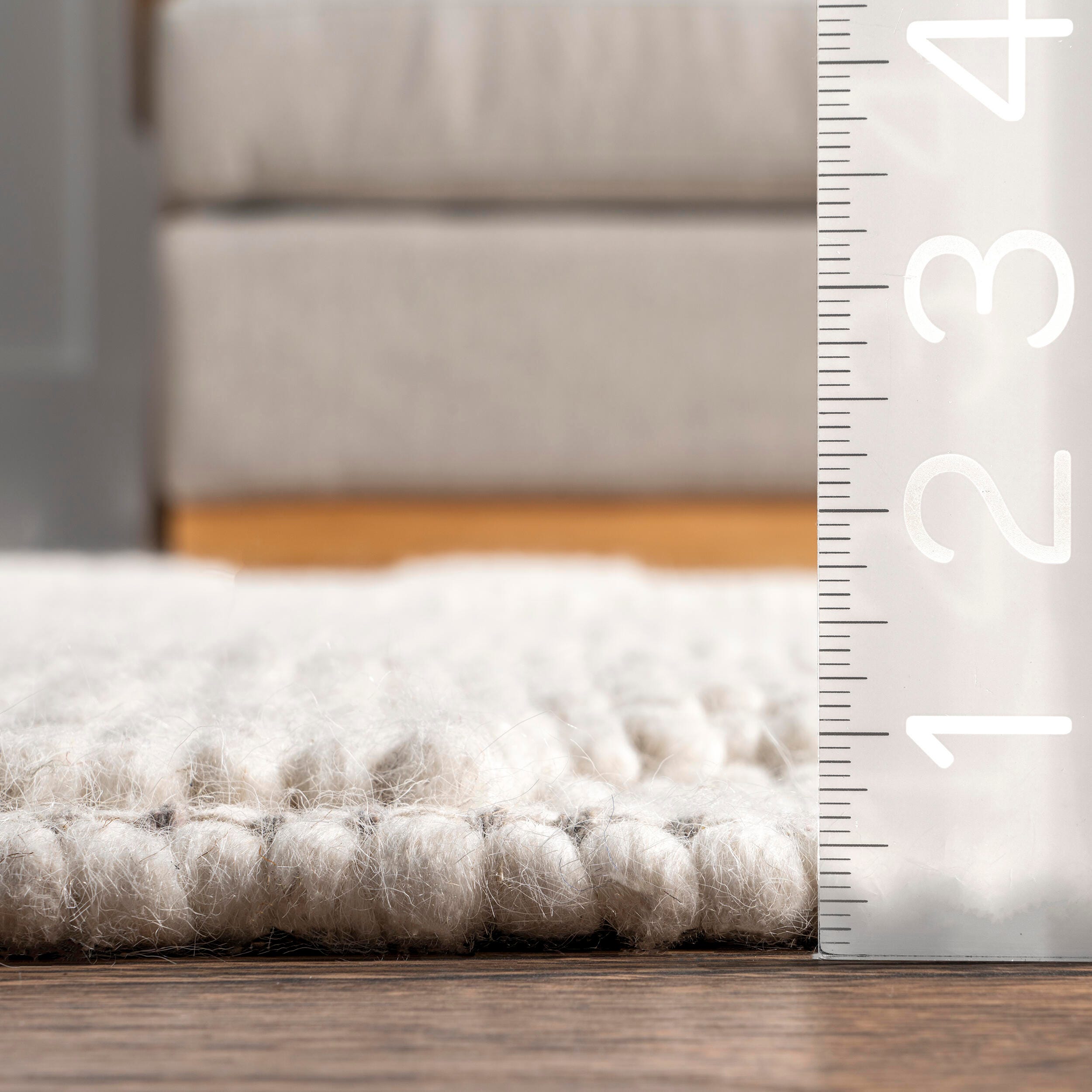 nuLOOM Avion 4' x 6' Area Rug, , large