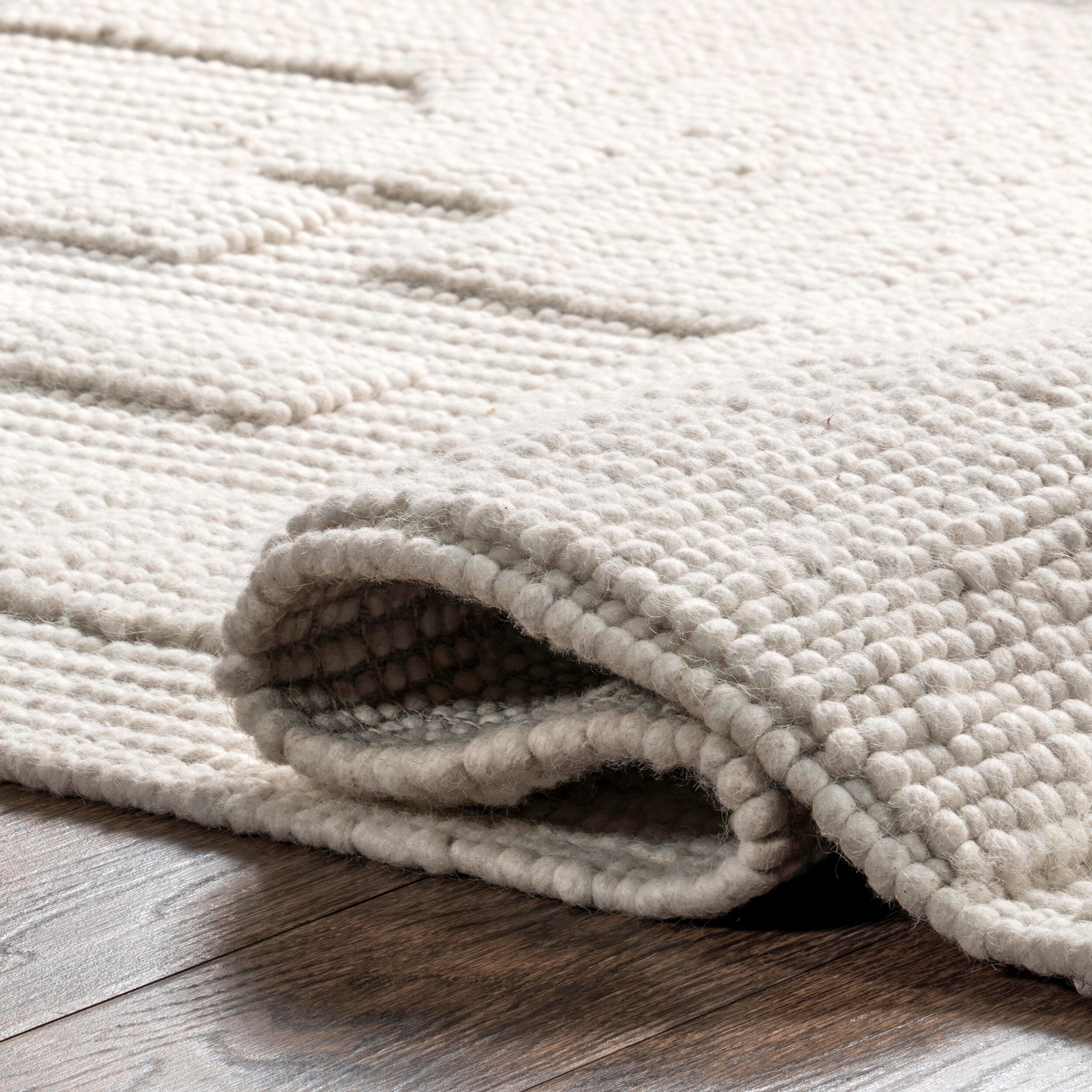 nuLOOM Avion 4' x 6' Area Rug, , large